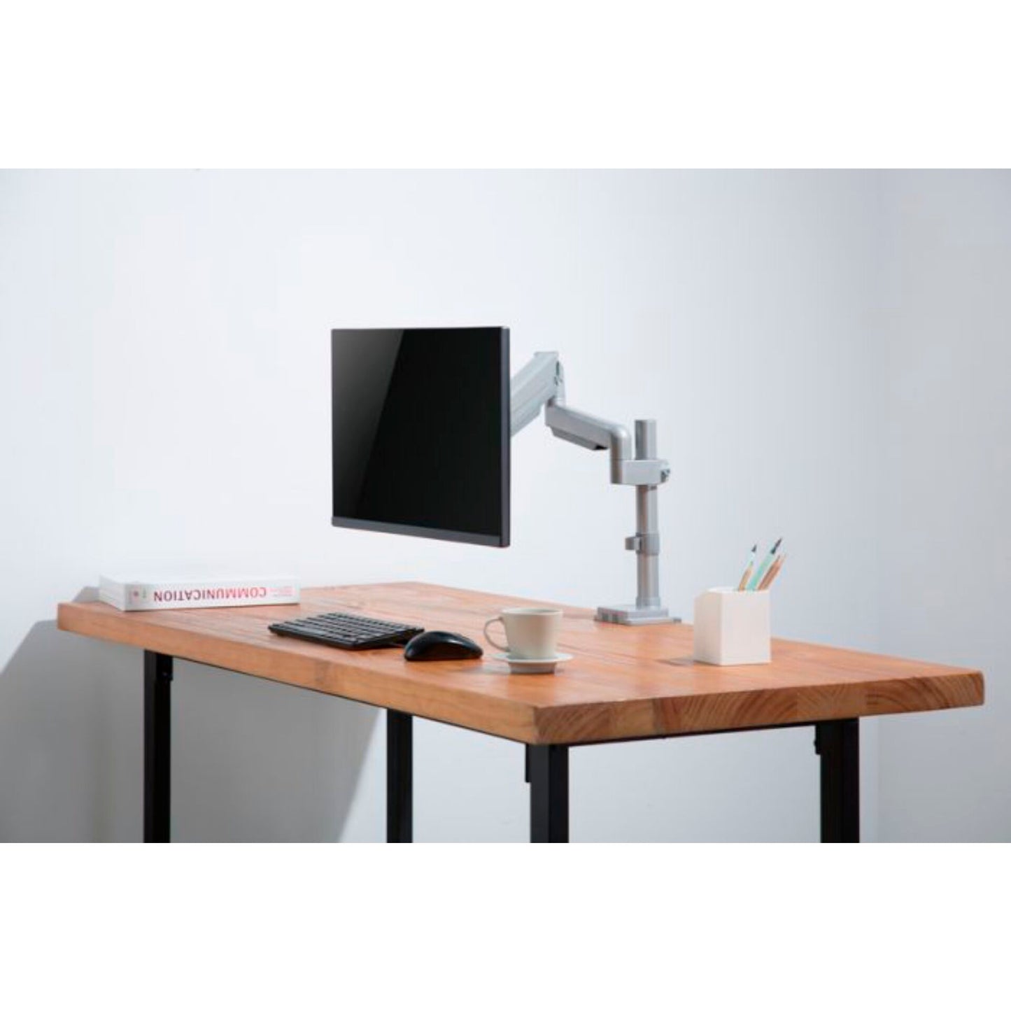Equip 17 -32 Articulating Monitor Desk Mount Bracket