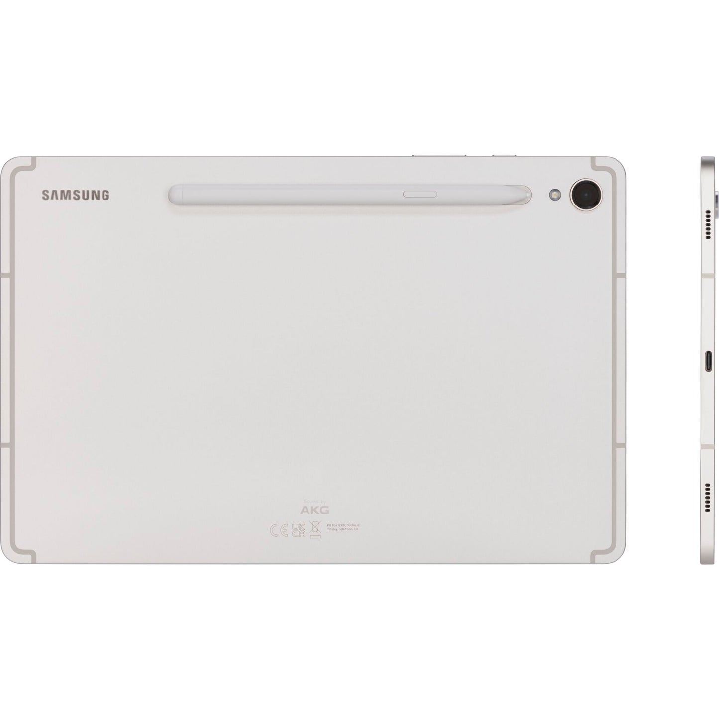 Samsung Galaxy Tab S9 WiFi (128GB) 8GB beige