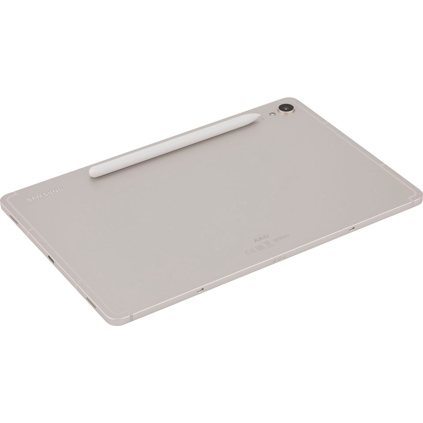 Samsung Galaxy Tab S9 WiFi (128GB) 8GB beige