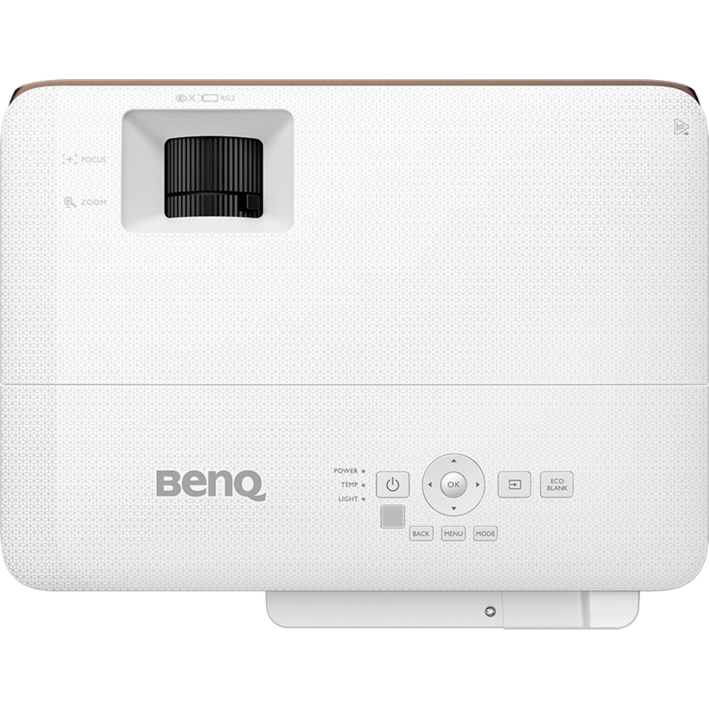 BenQ W1800