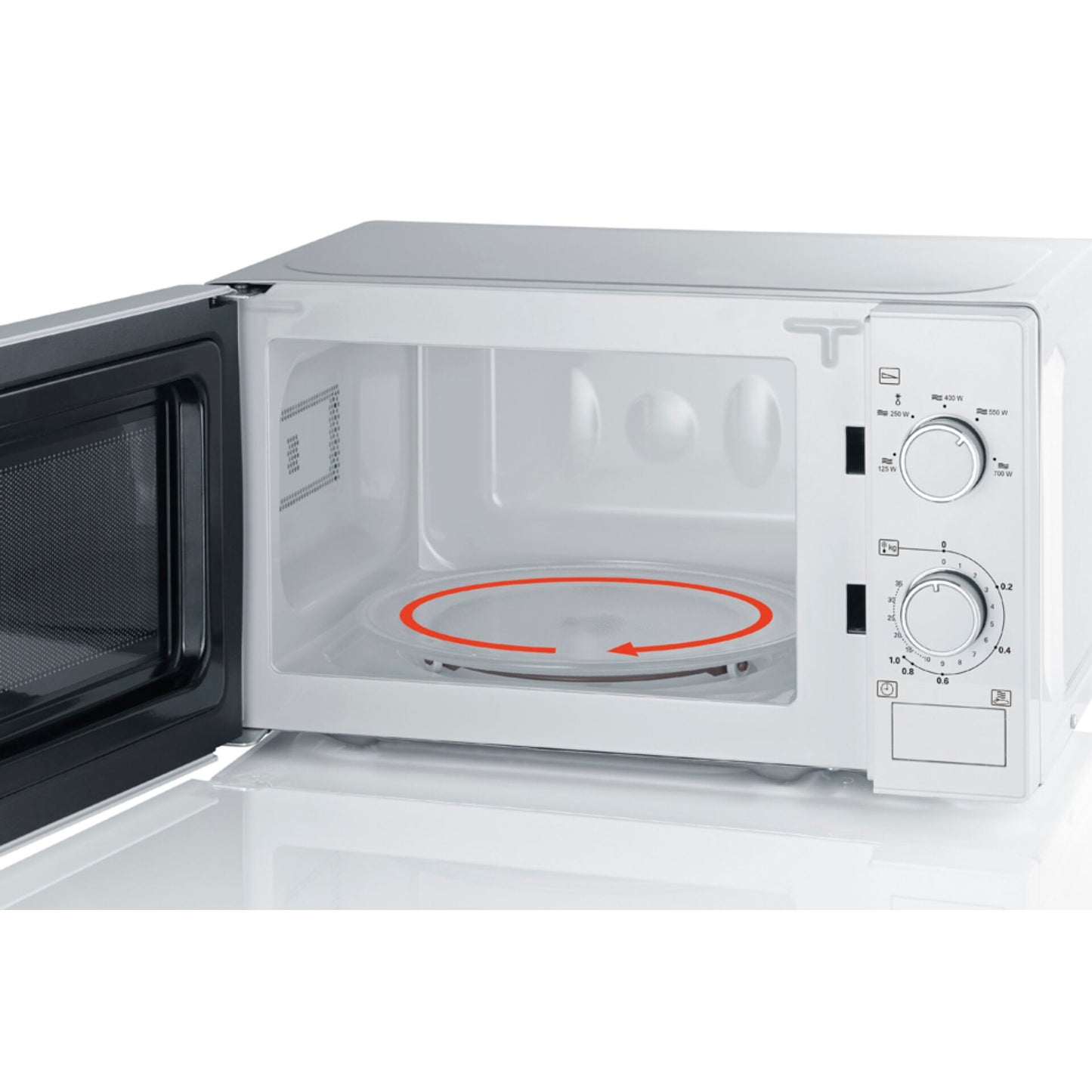 Severin MW 7770 Microwave
