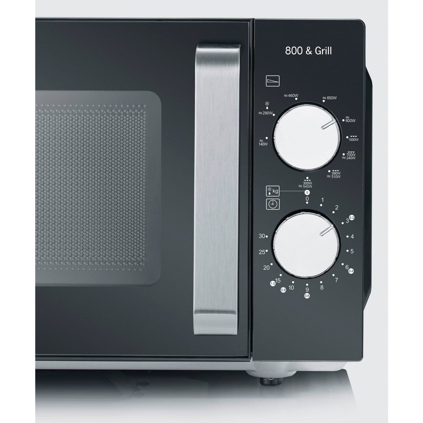 Severin MW 7762 Microwave