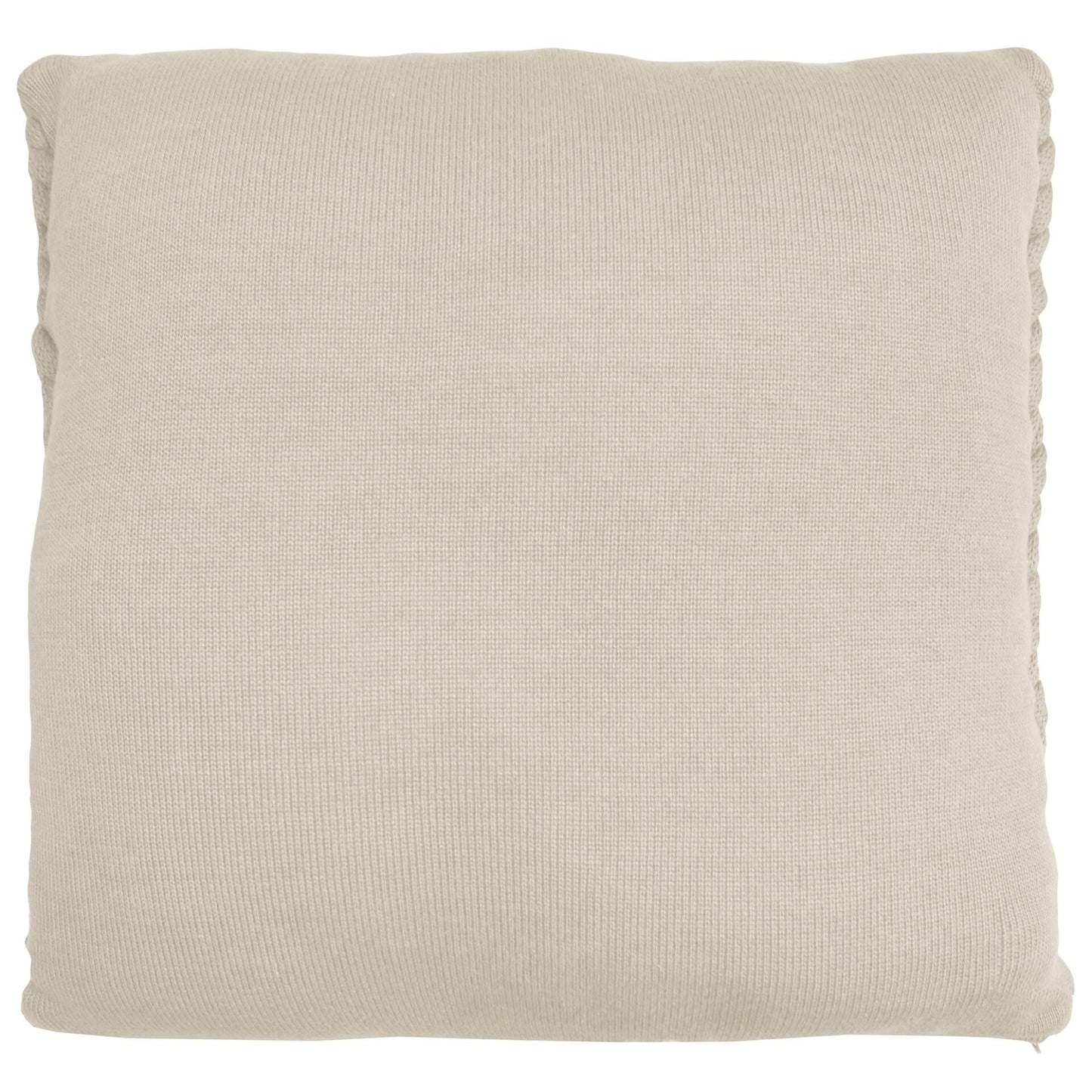 Nielsen Pillowcase Marlin 50x50 Creae white 401167