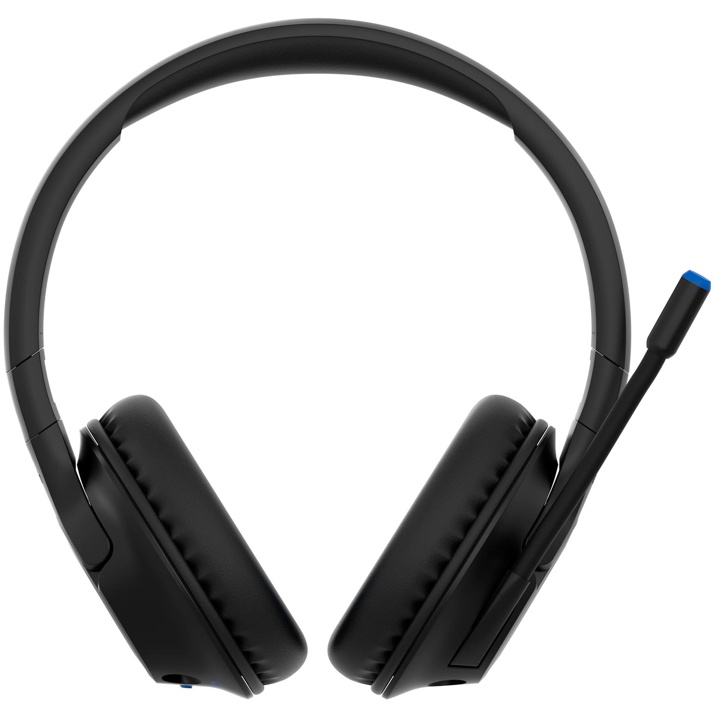 Belkin Soundform Inspirer On-Ear Kids Headphone Bluetooth, black