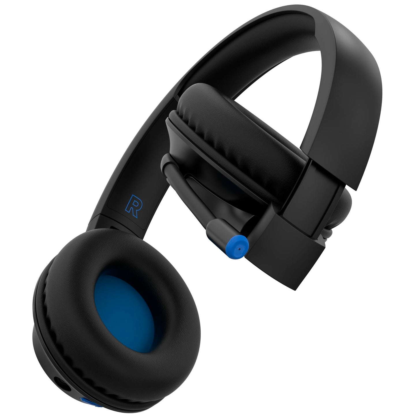 Belkin Soundform Inspirer On-Ear Kids Headphone Bluetooth, black