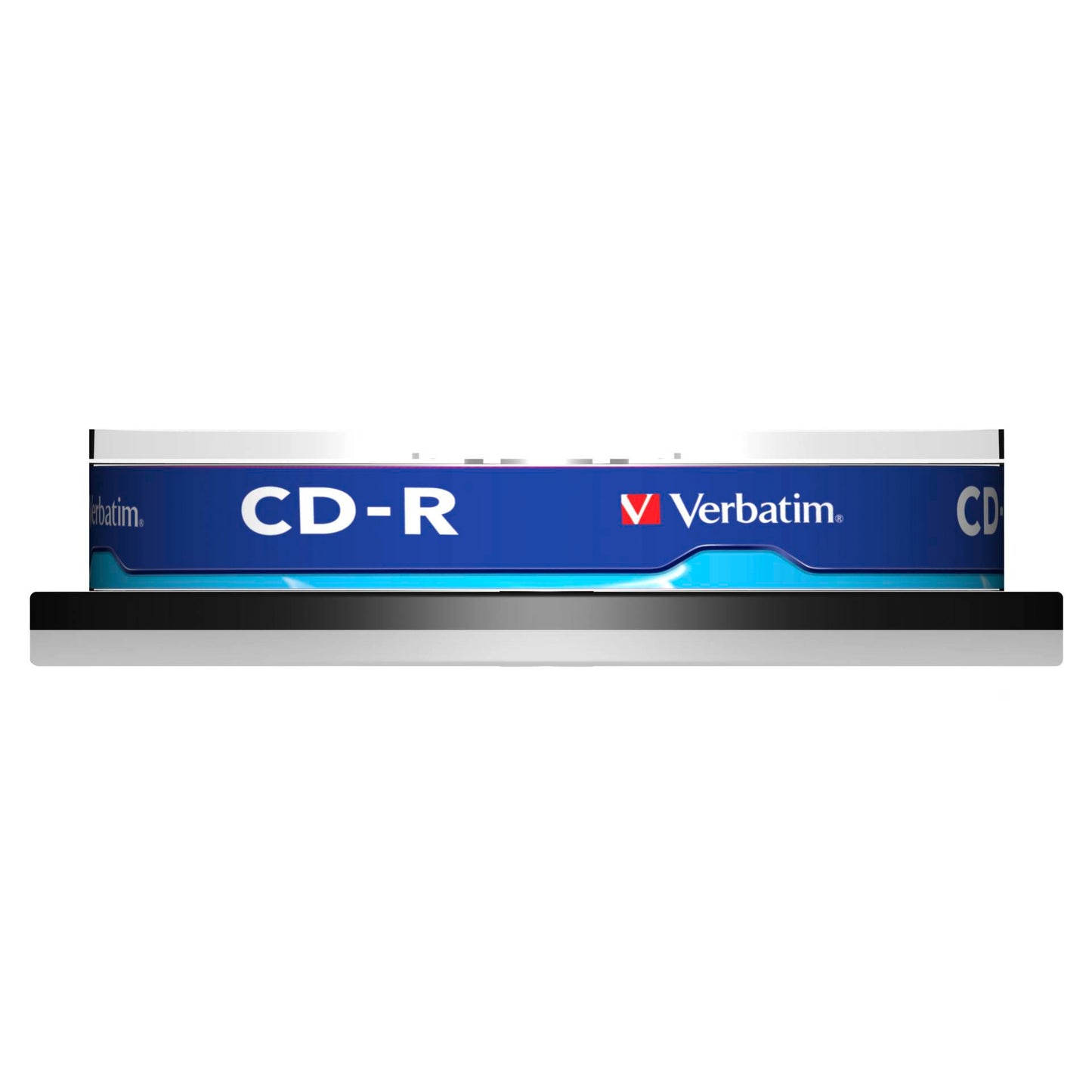 1x10 Verbatim CD-R 80 / 700MB 52x Speed Extra Protection CB