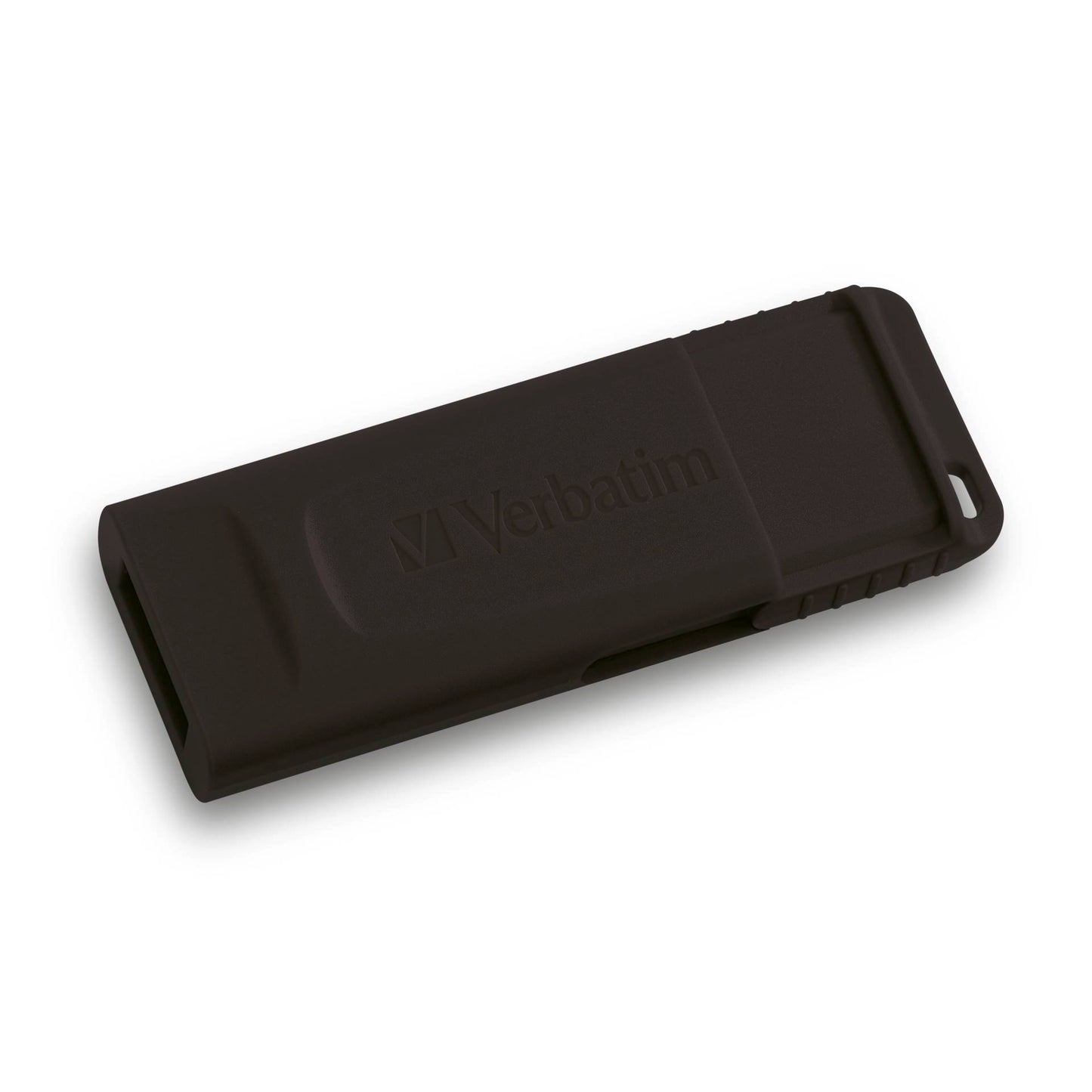 Verbatim Store n Go Slider 64GB USB 2.0