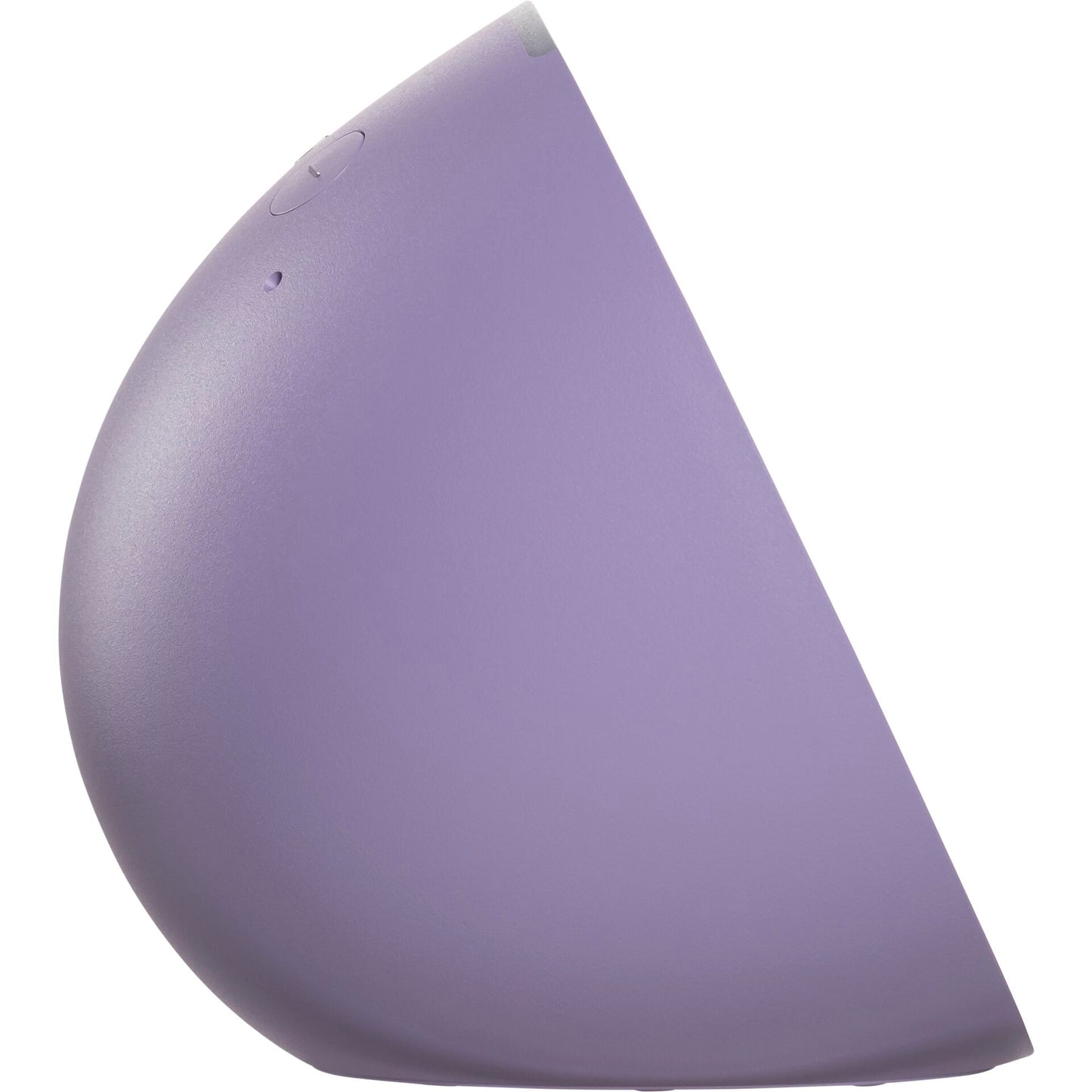 Amazon Echo Pop Smart Speaker Lavender Bloom