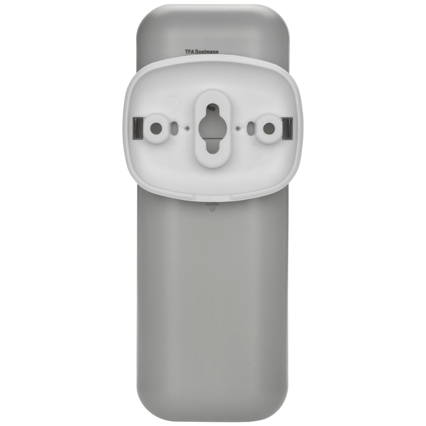 TFA 30.3249.02 white Thermo-Hygro-Sender