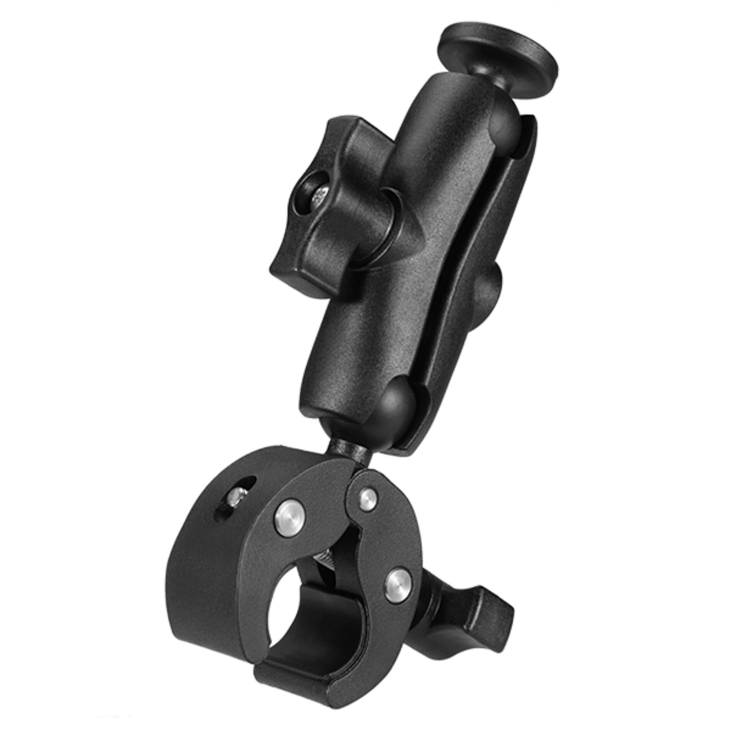 Kandao QooCam 3 360° Action Camera - Motorcycle Combo