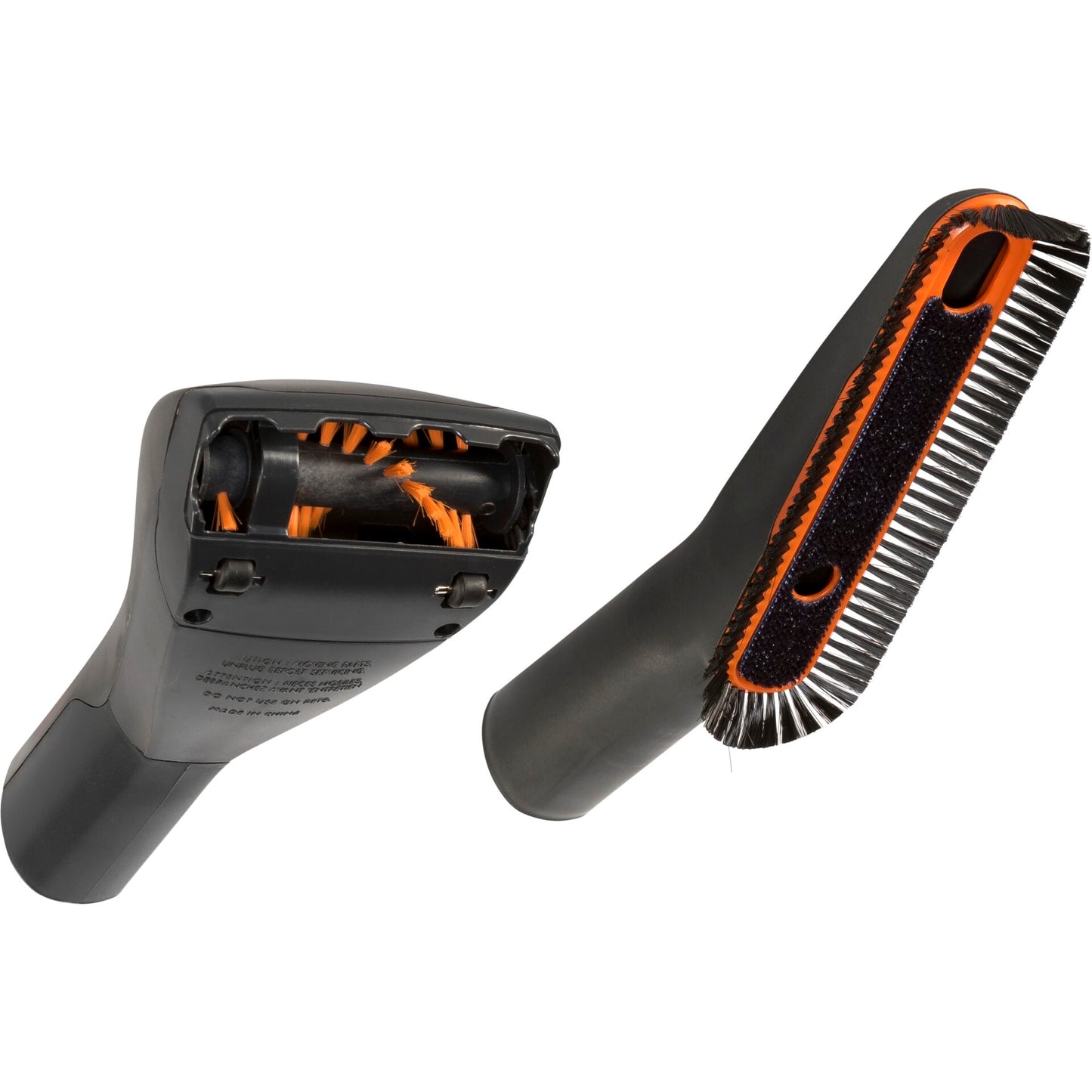 AEG AKIT12 Home Car Kit with Soft Brush