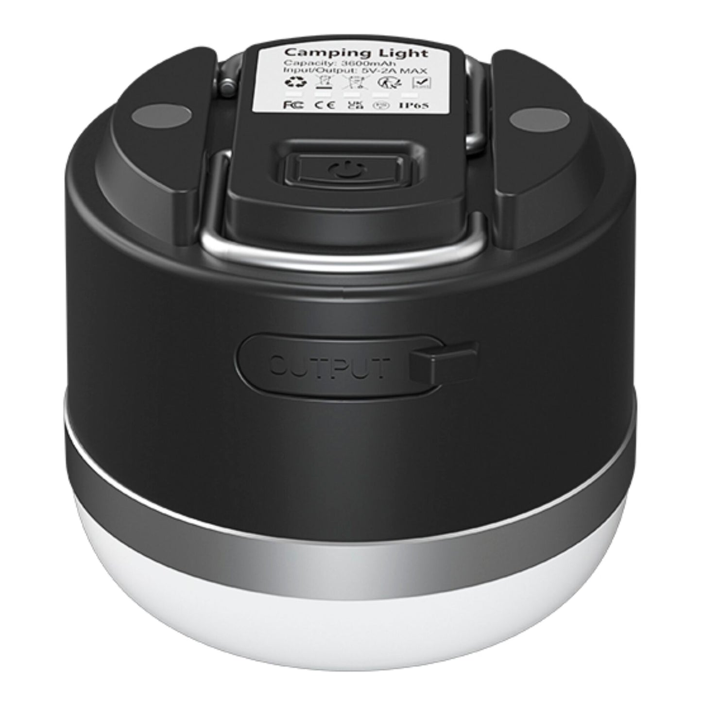 EcoFlow Camping Light