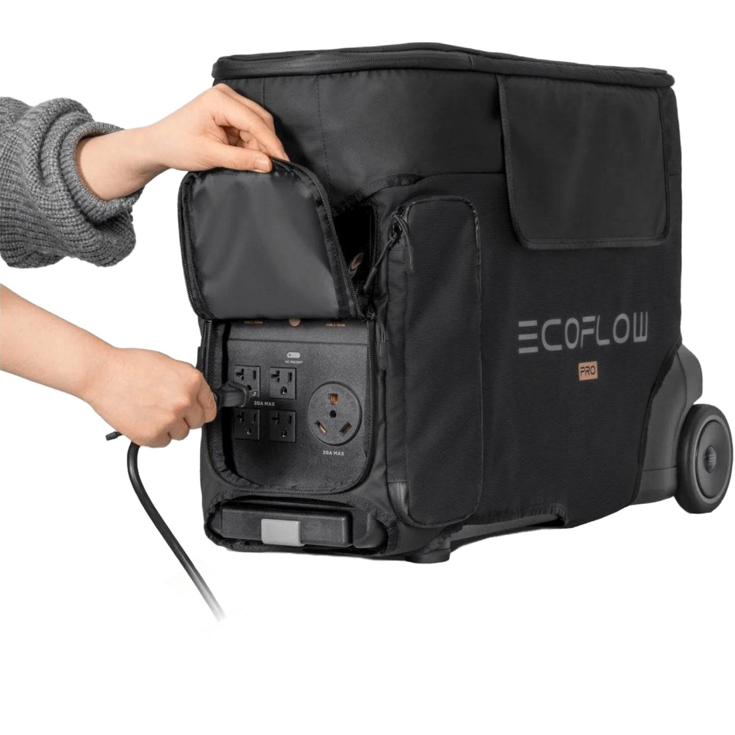 EcoFlow Delta Pro Bag