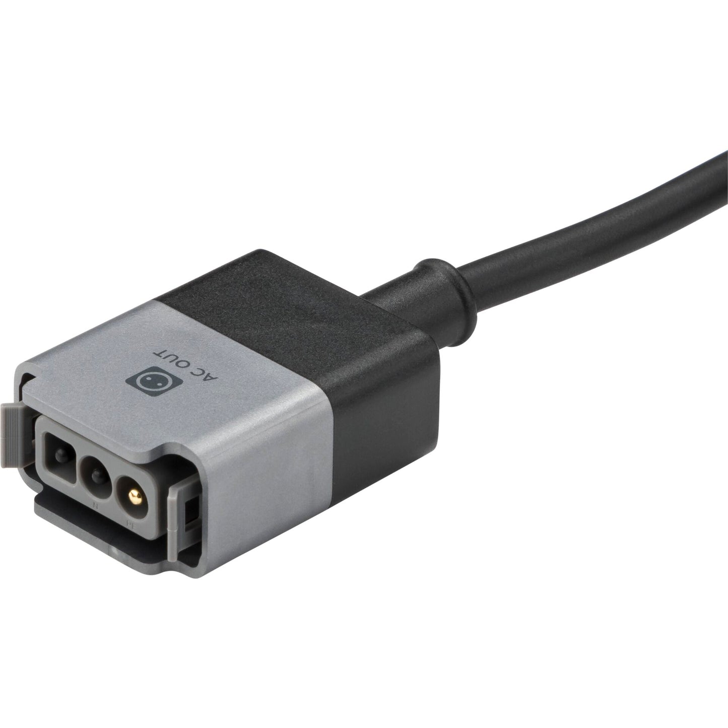 EcoFlow AC Cable - DE-Wieland Charging cable