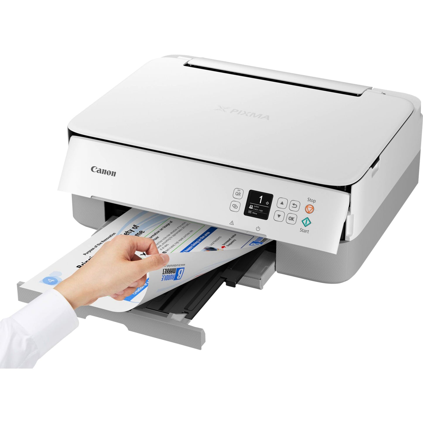 Canon PIXMA TS 5351i
