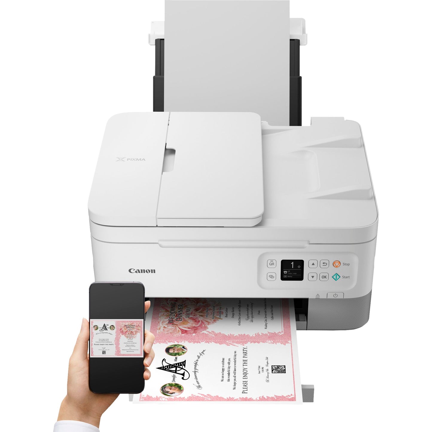 Canon PIXMA TS 7451i