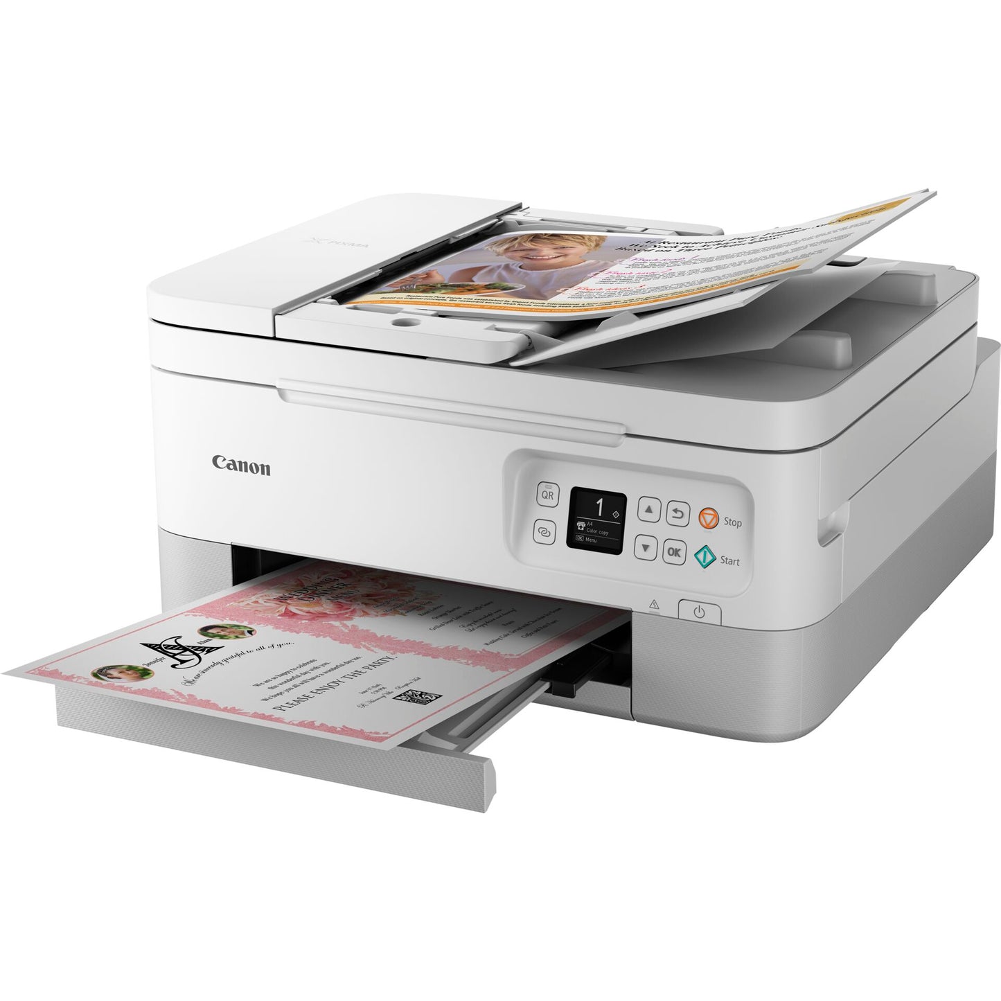 Canon PIXMA TS 7451i