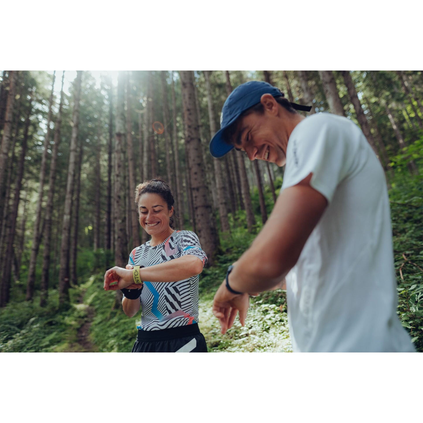 SUUNTO Race Midnight