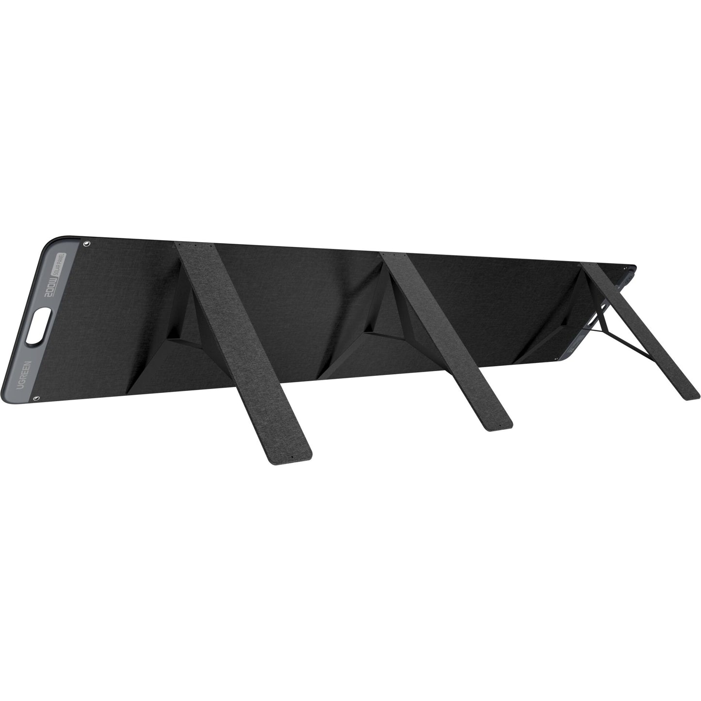 UGREEN PowerRoam GS1200 1200W Powerstation + Solar Panel 200W