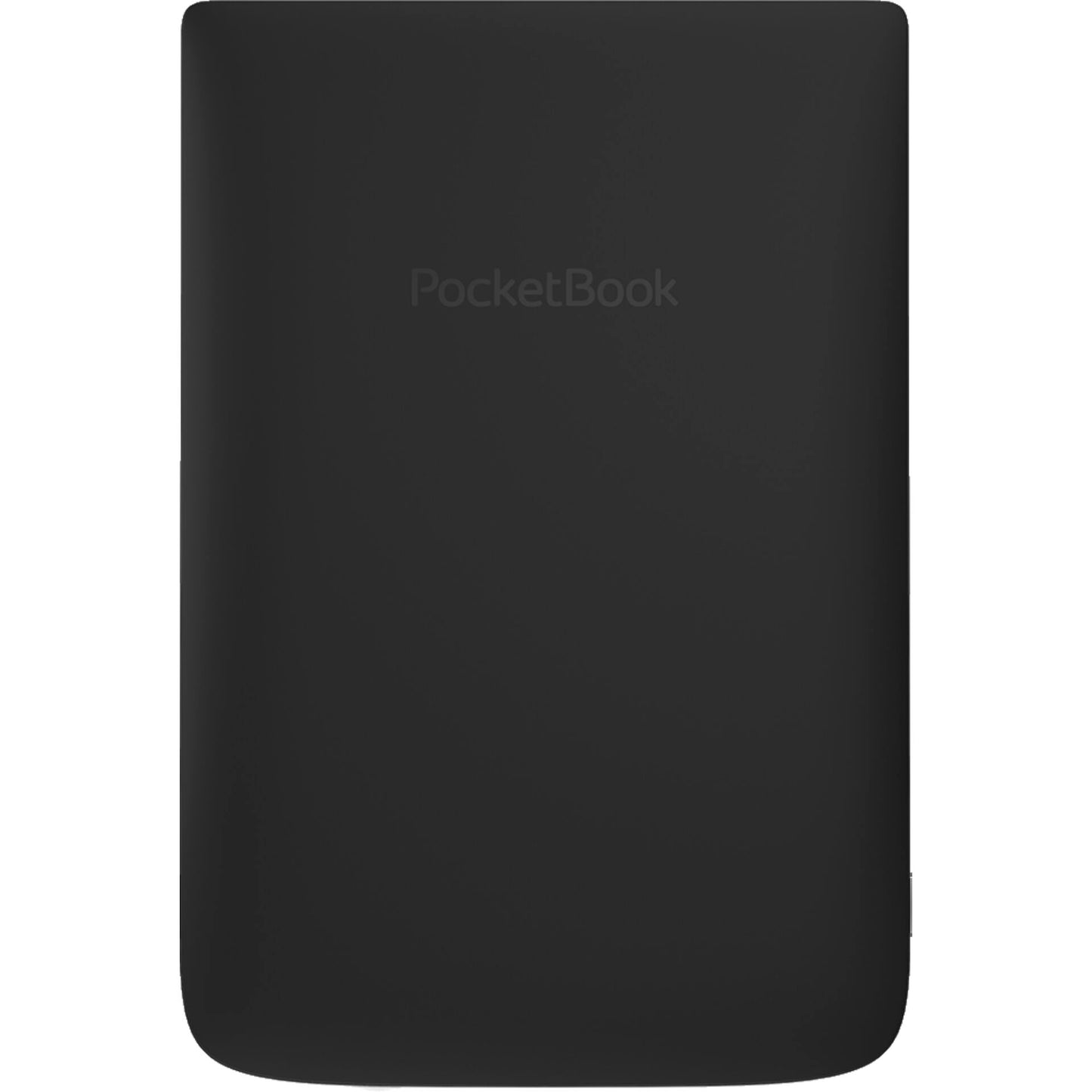 PocketBook Basic Lux 4 Ink Black