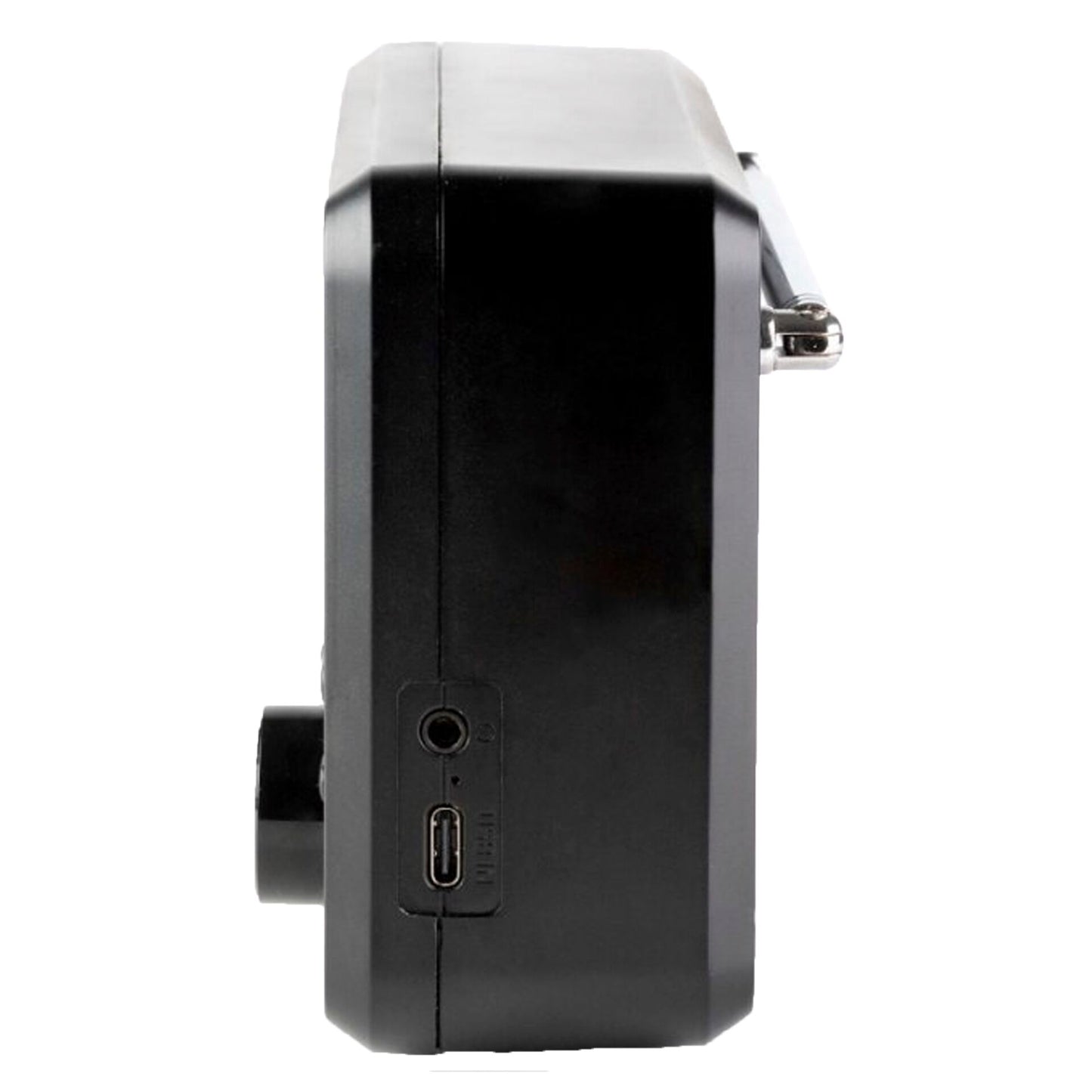 Albrecht DR 86 Portable Digital Radio