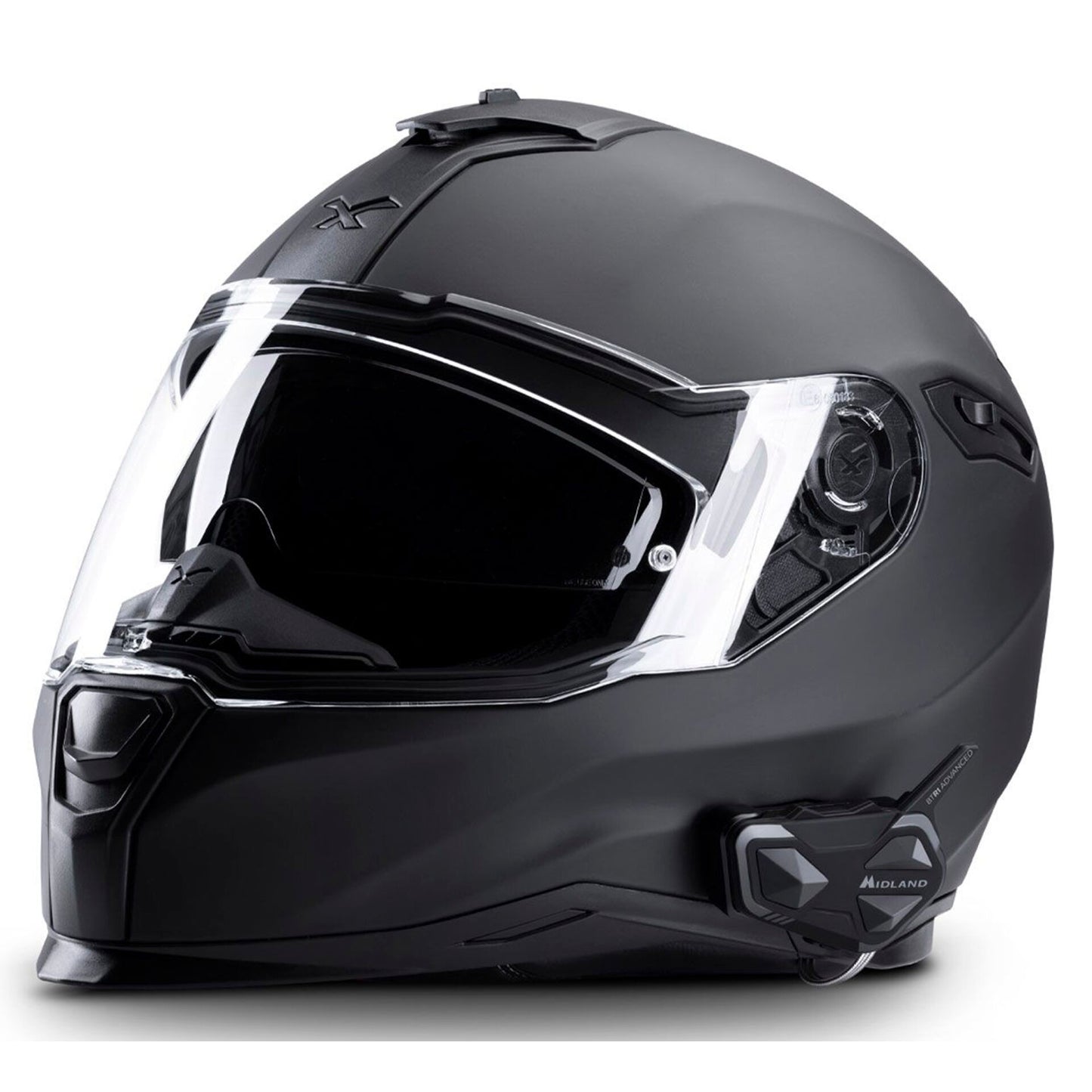 Midland BTR1 Advanced Motorcycle Communication