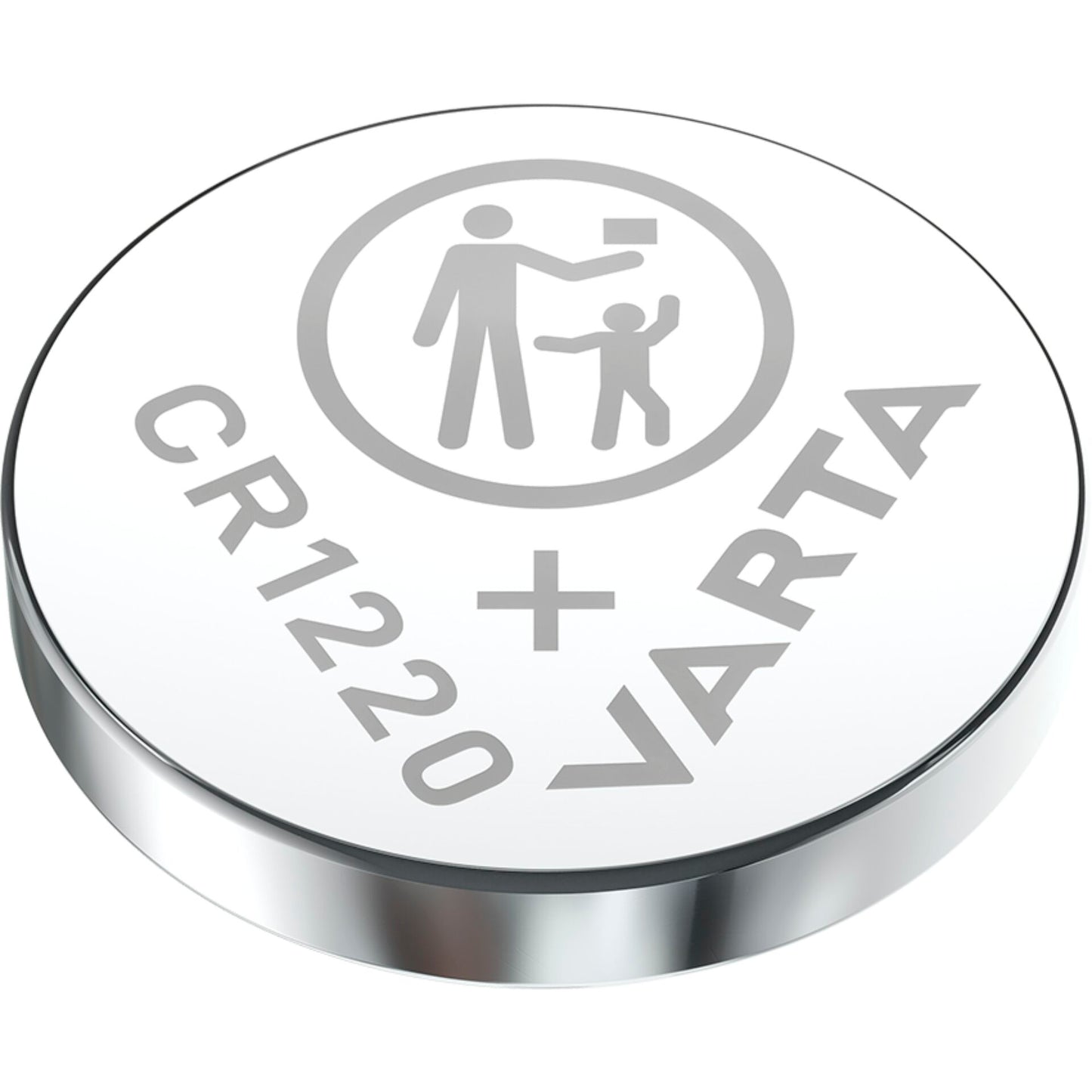 1 Varta electronic CR 1220