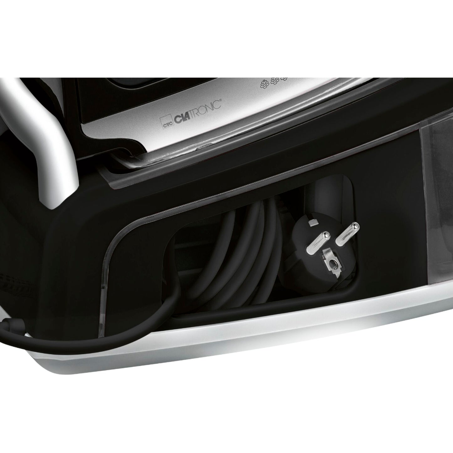 Clatronic DBS 3749 black