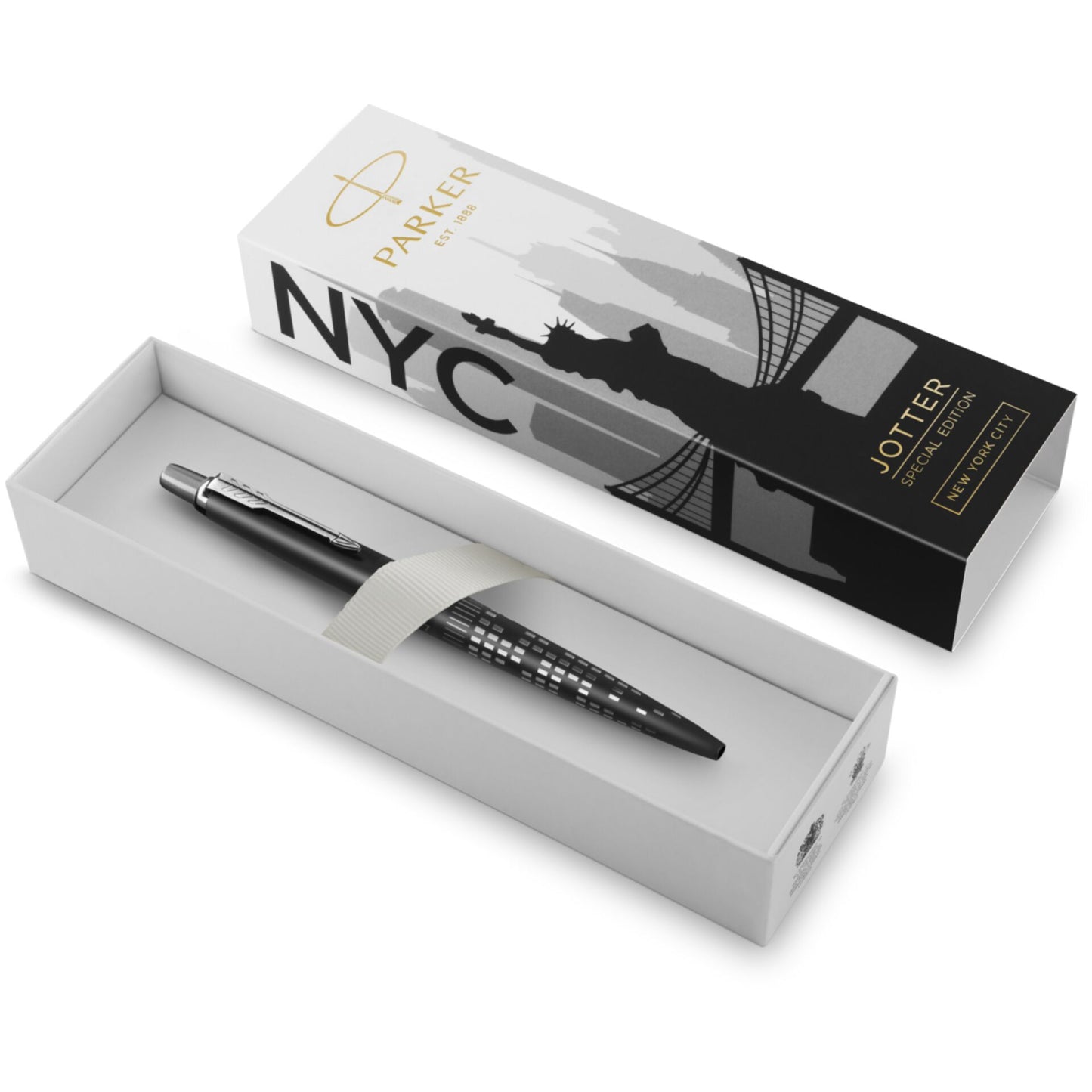 Parker Jotter SE New York City Ballpoint Pen M