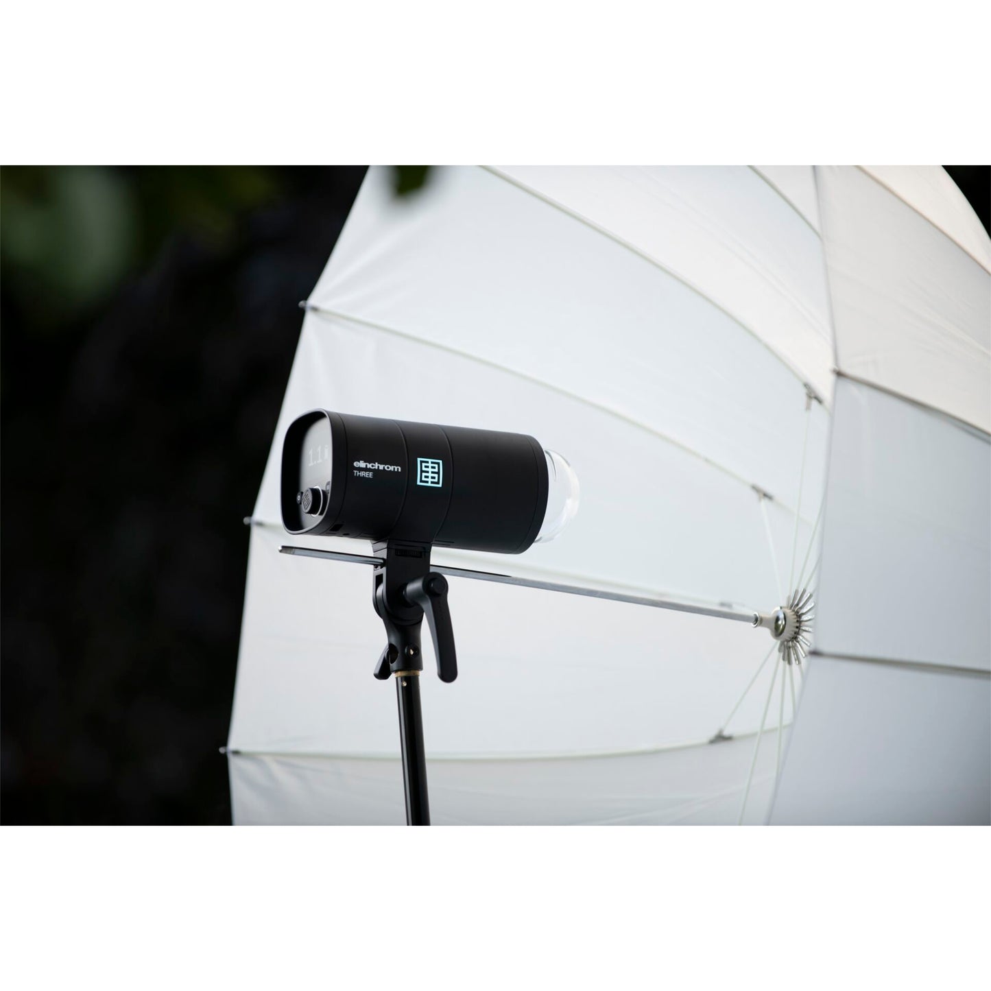 Elinchrom THREE Off Camera Flash DUAL Kit