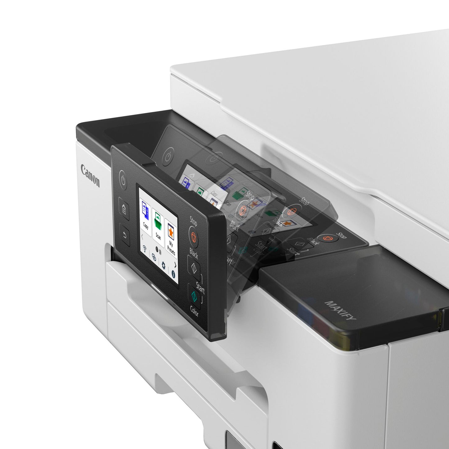 Canon MAXIFY GX 1050