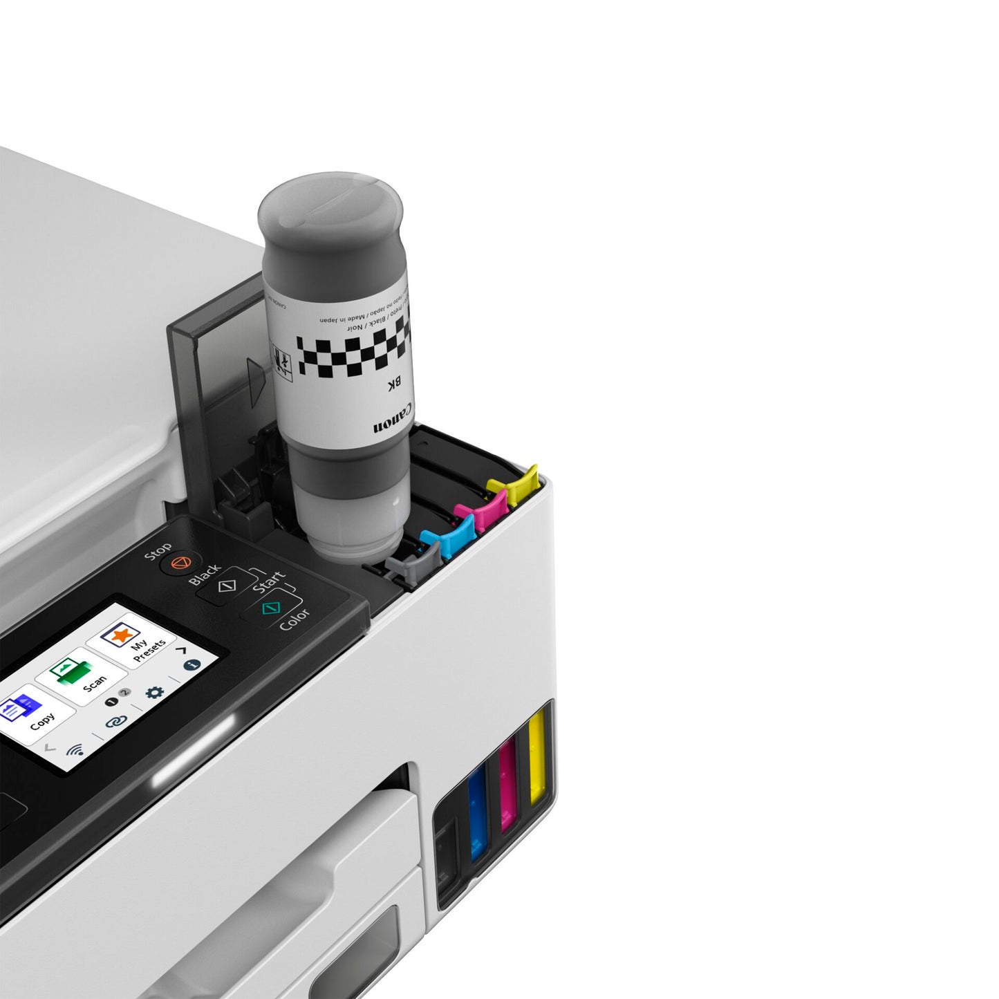Canon MAXIFY GX 1050