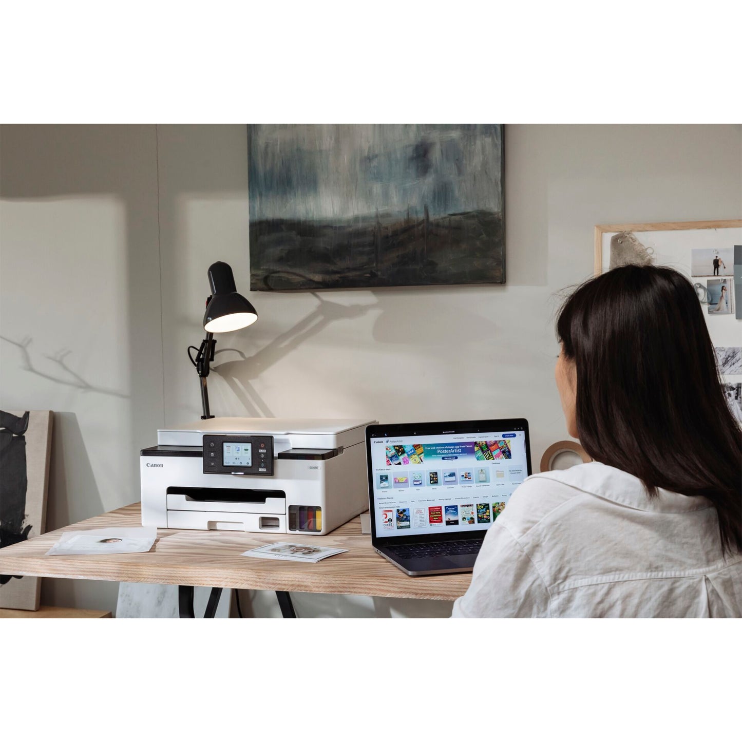 Canon MAXIFY GX 1050