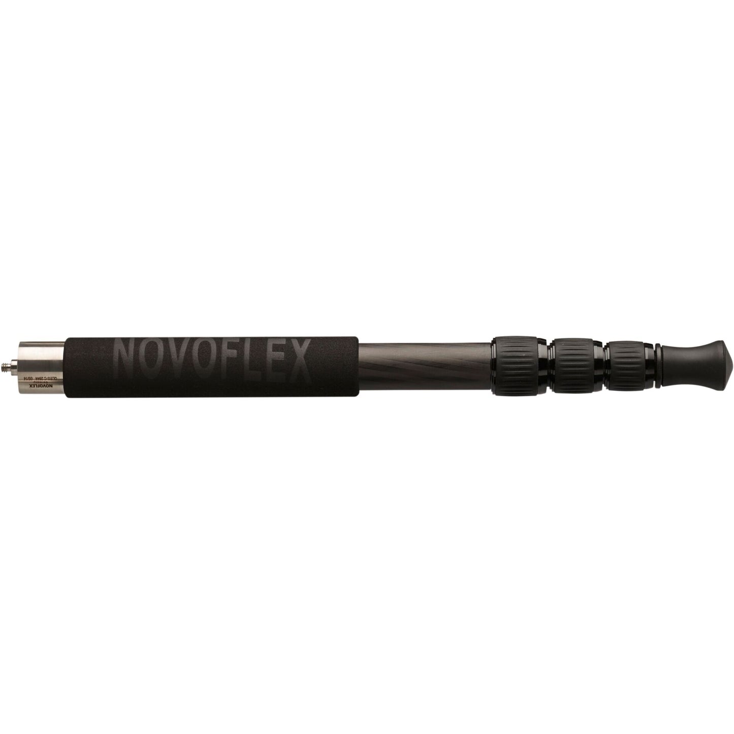 1 Novoflex QuadroLeg Carbon 4 Segments compact