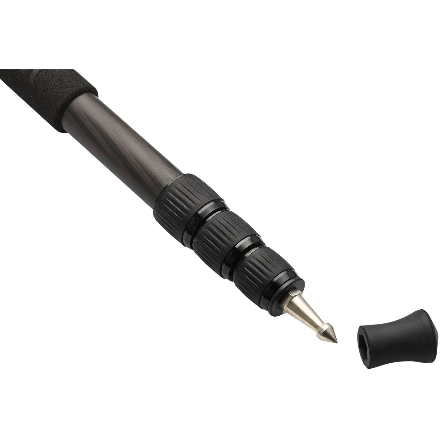 1 Novoflex QuadroLeg Carbon 4 Segments compact