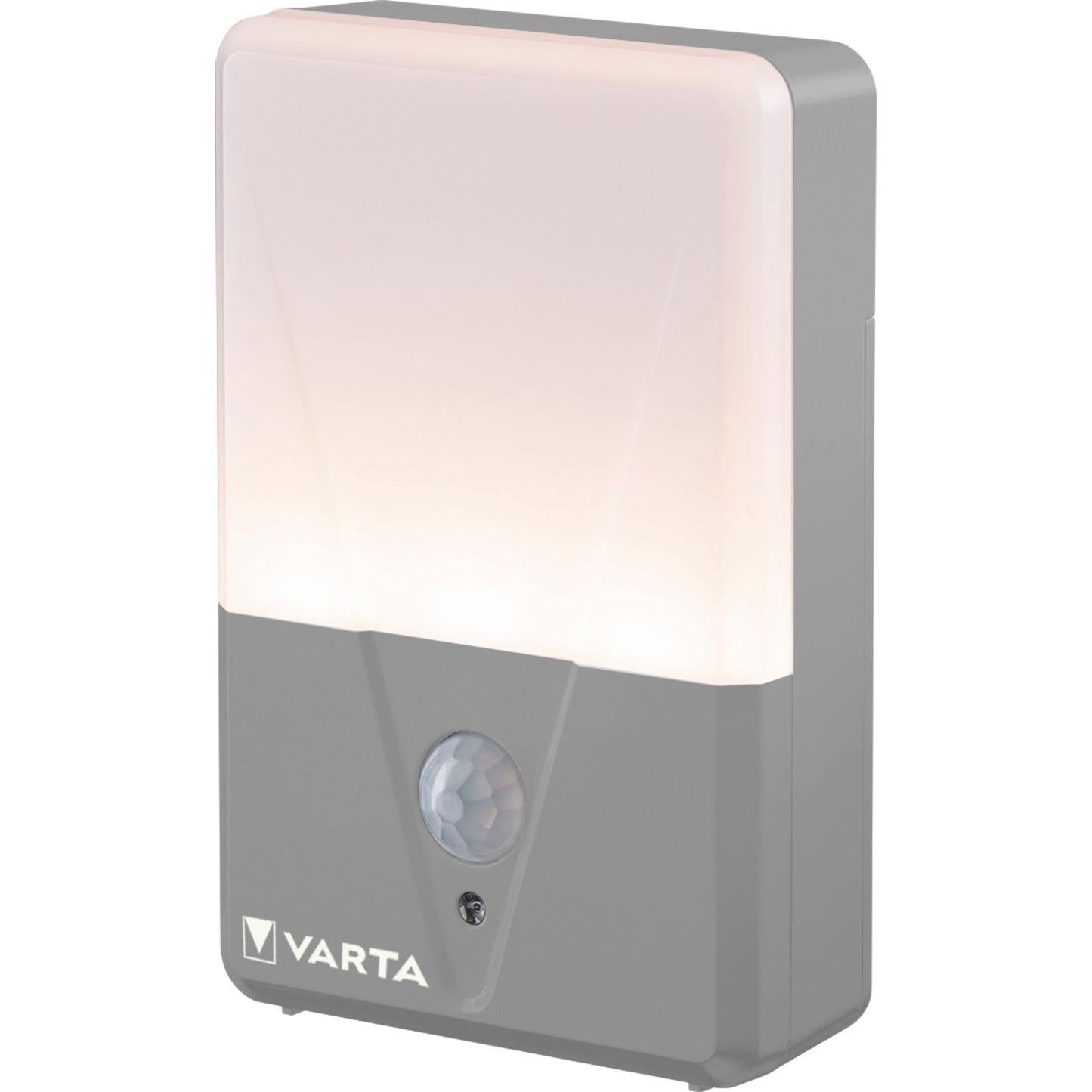 Varta Motion Sensor Outdoor Light TWINP 16634 101 402