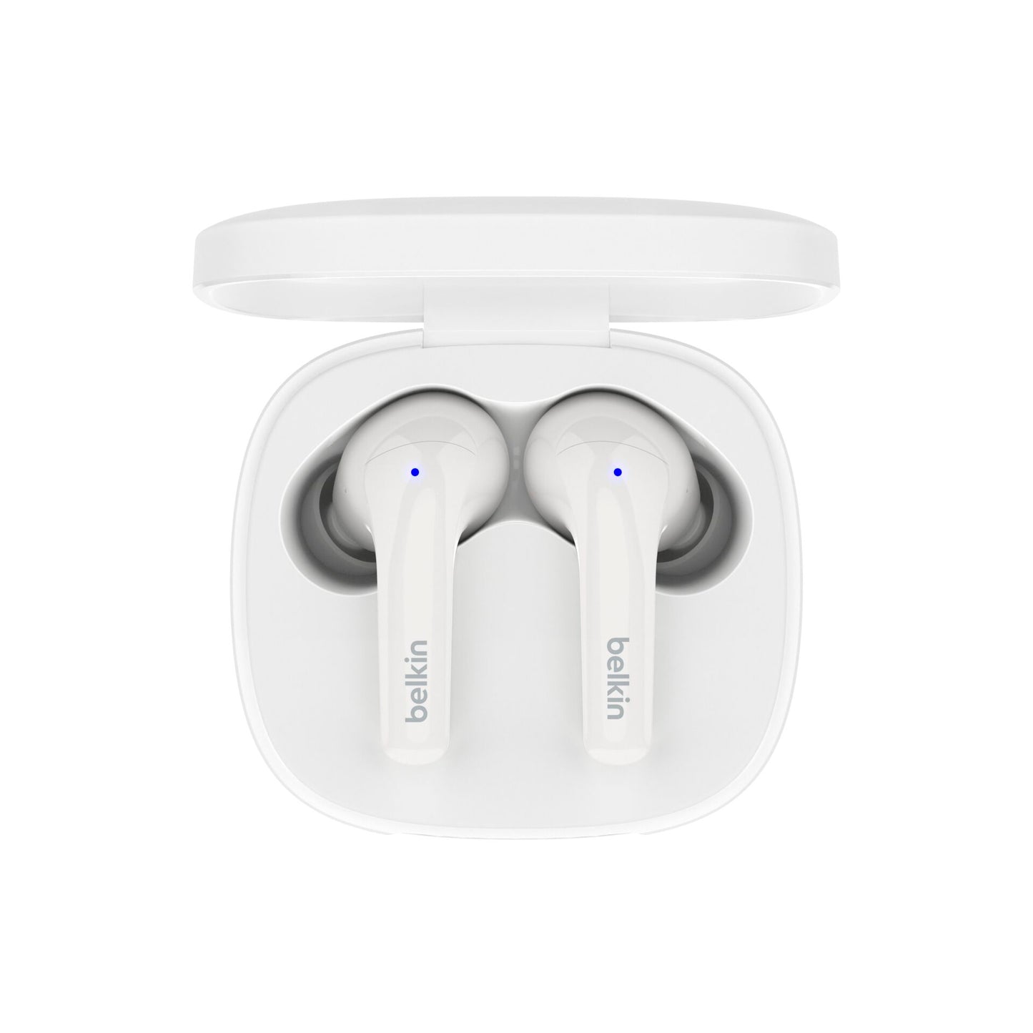 Belkin SoundForm Motion True Wireless In-Ear white AUC010btWH