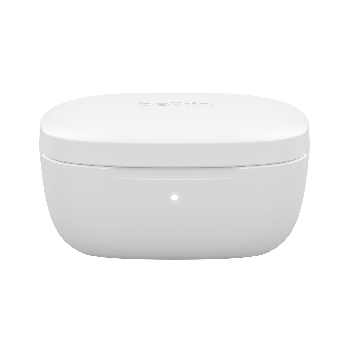 Belkin SoundForm Motion True Wireless In-Ear white AUC010btWH