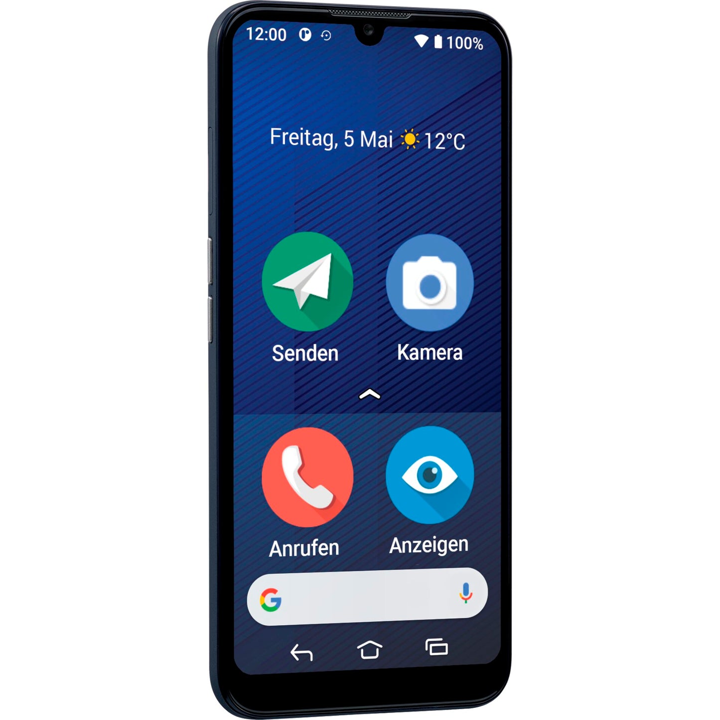Doro 8200 Plus