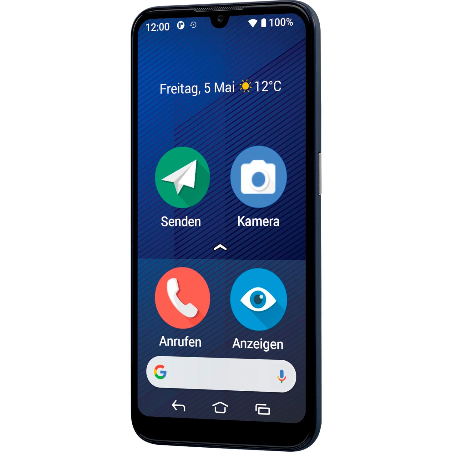 Doro 8200 Plus