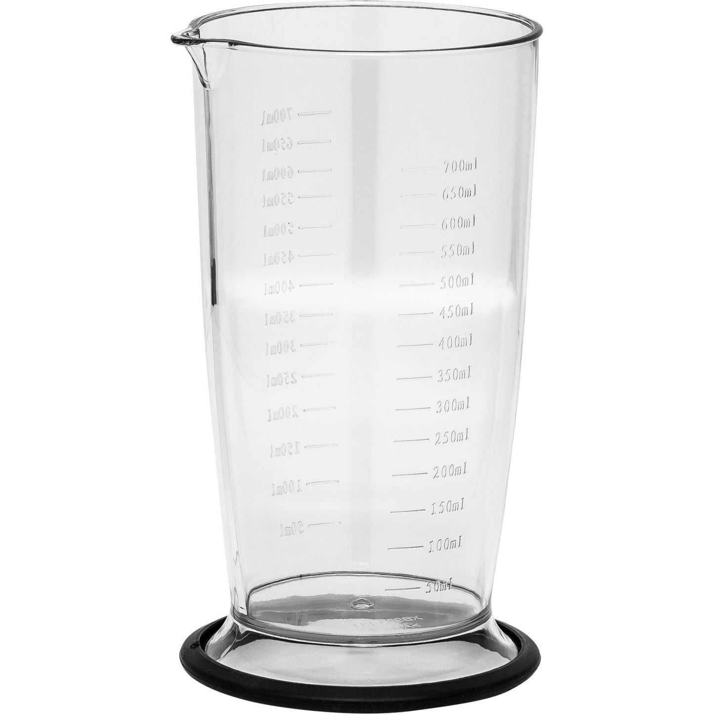 Graef HB 501 Stick Mixer white