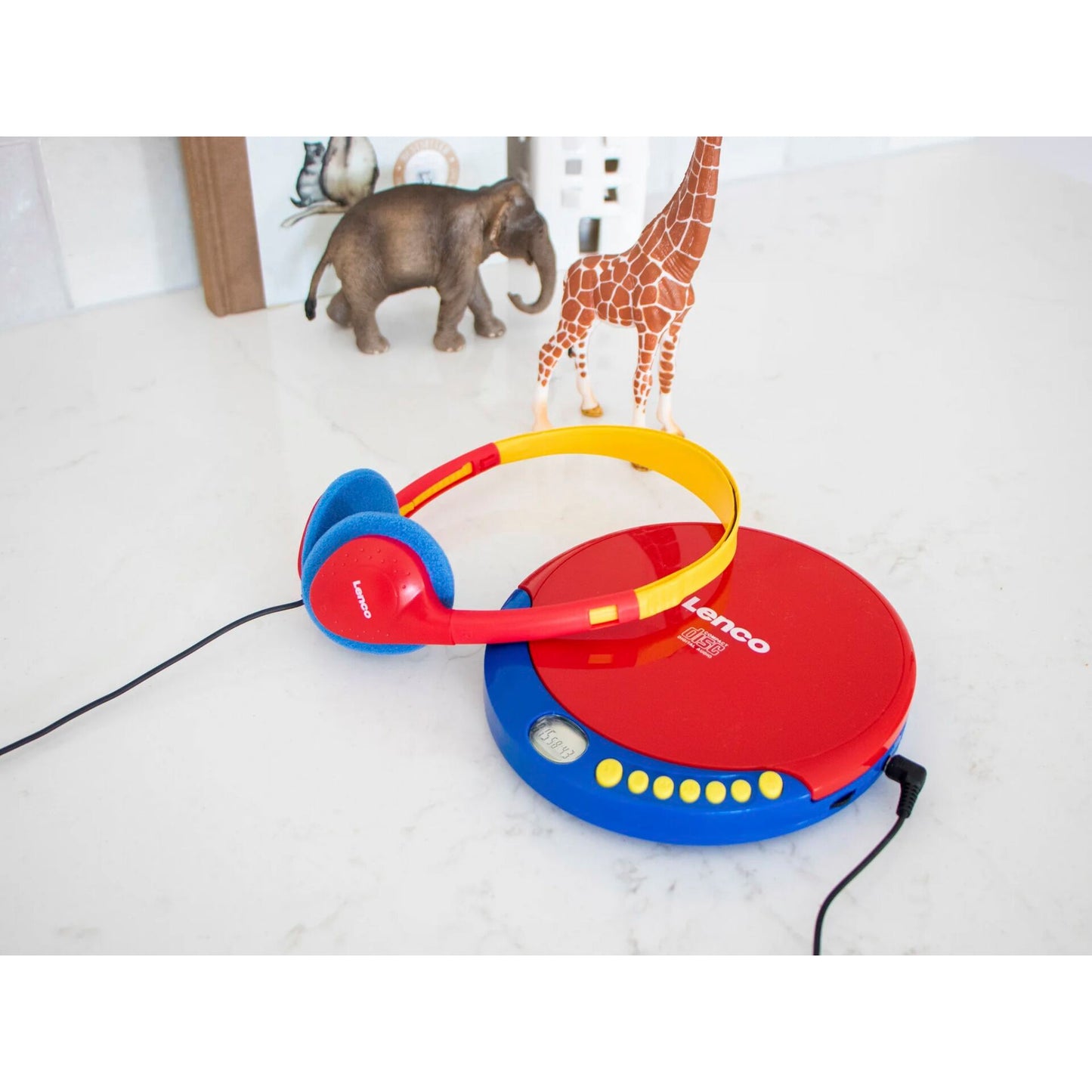 Lenco CD-021KIDS