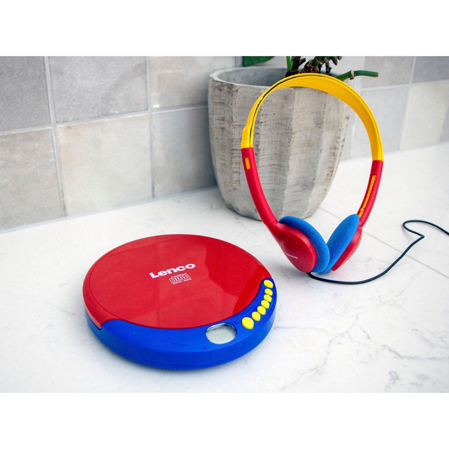 Lenco CD-021KIDS