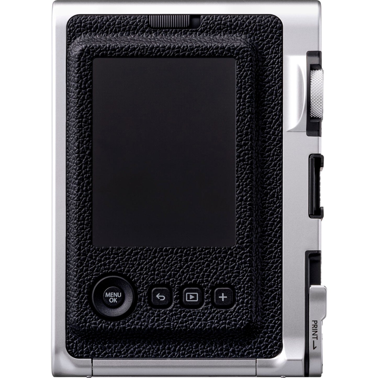 Fujifilm instax mini evo Type C black
