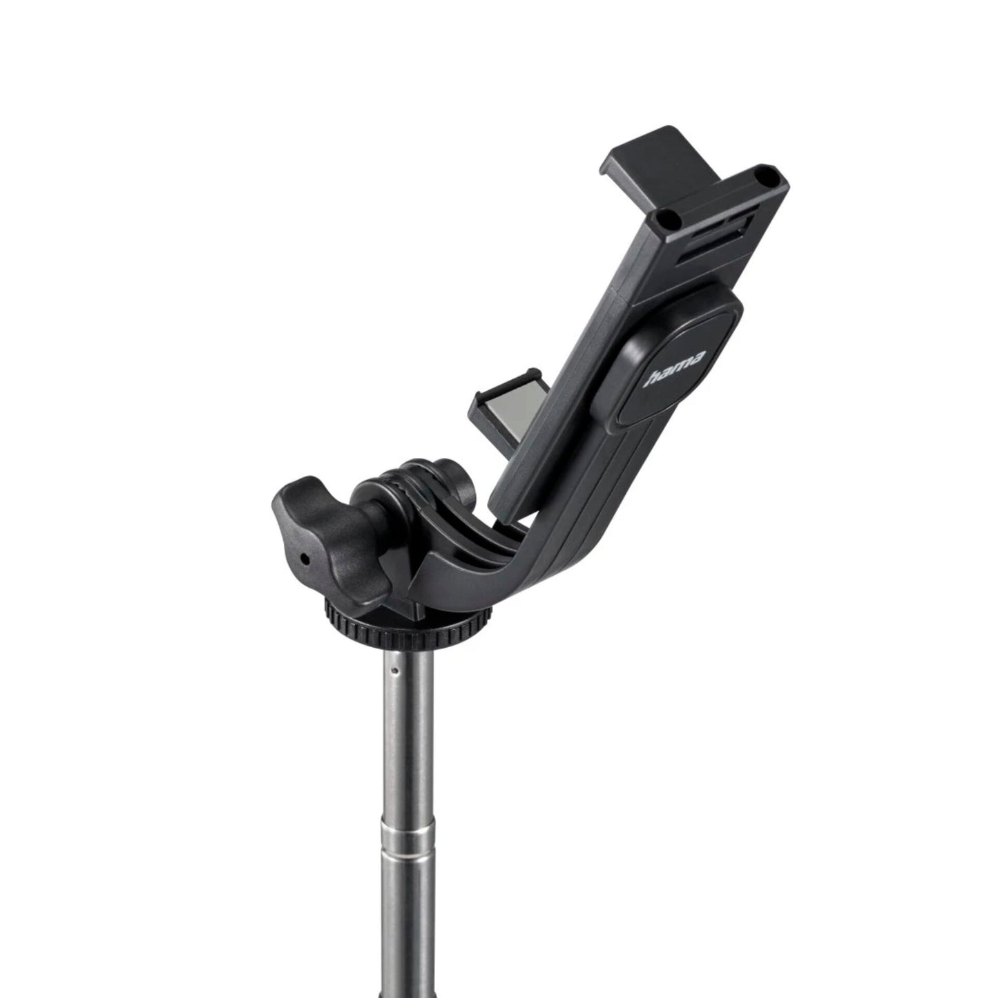 Hama Selfie Stick FancyStand 110 with Bluetooth Remote Control
