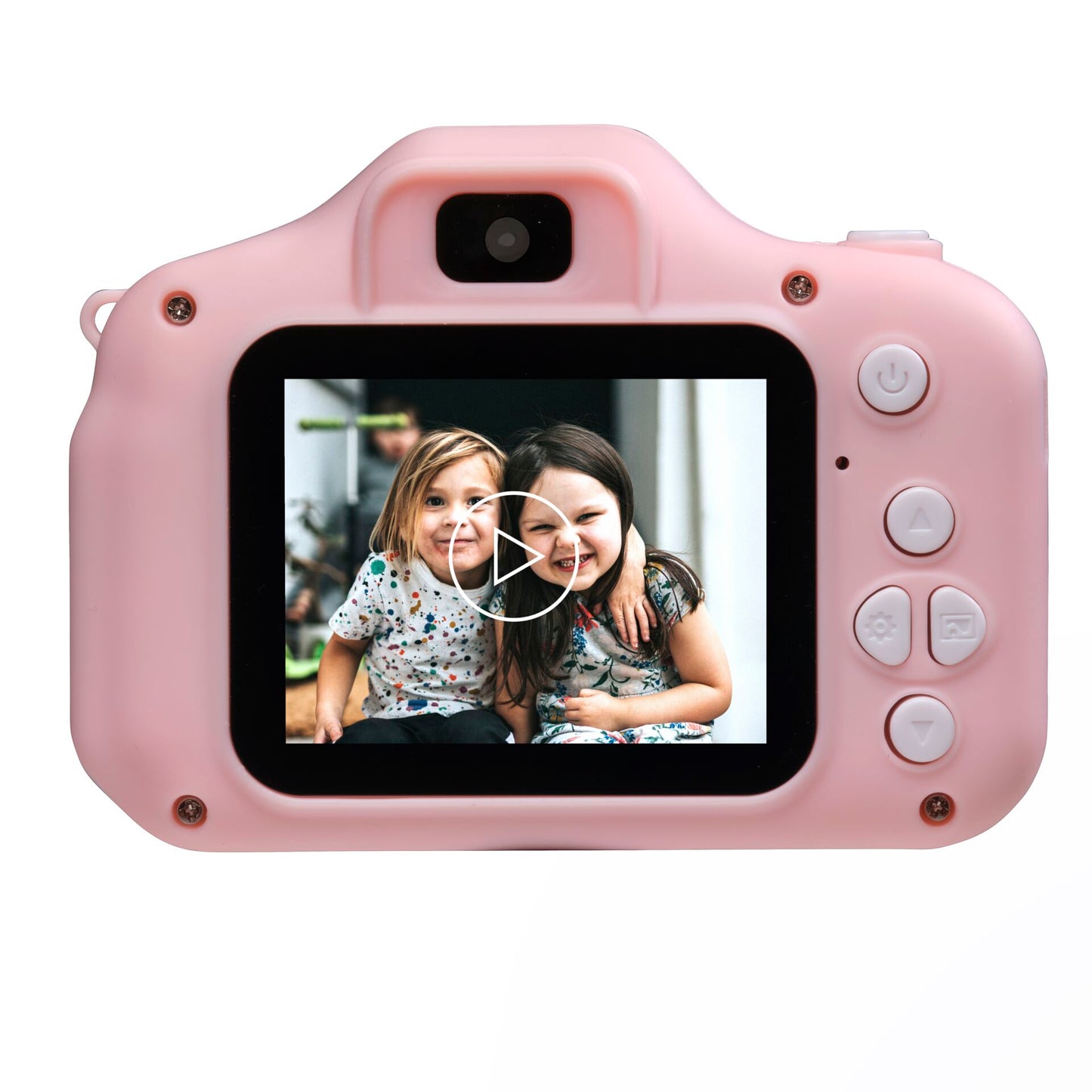 Denver KCA-1340 pink Kids camera
