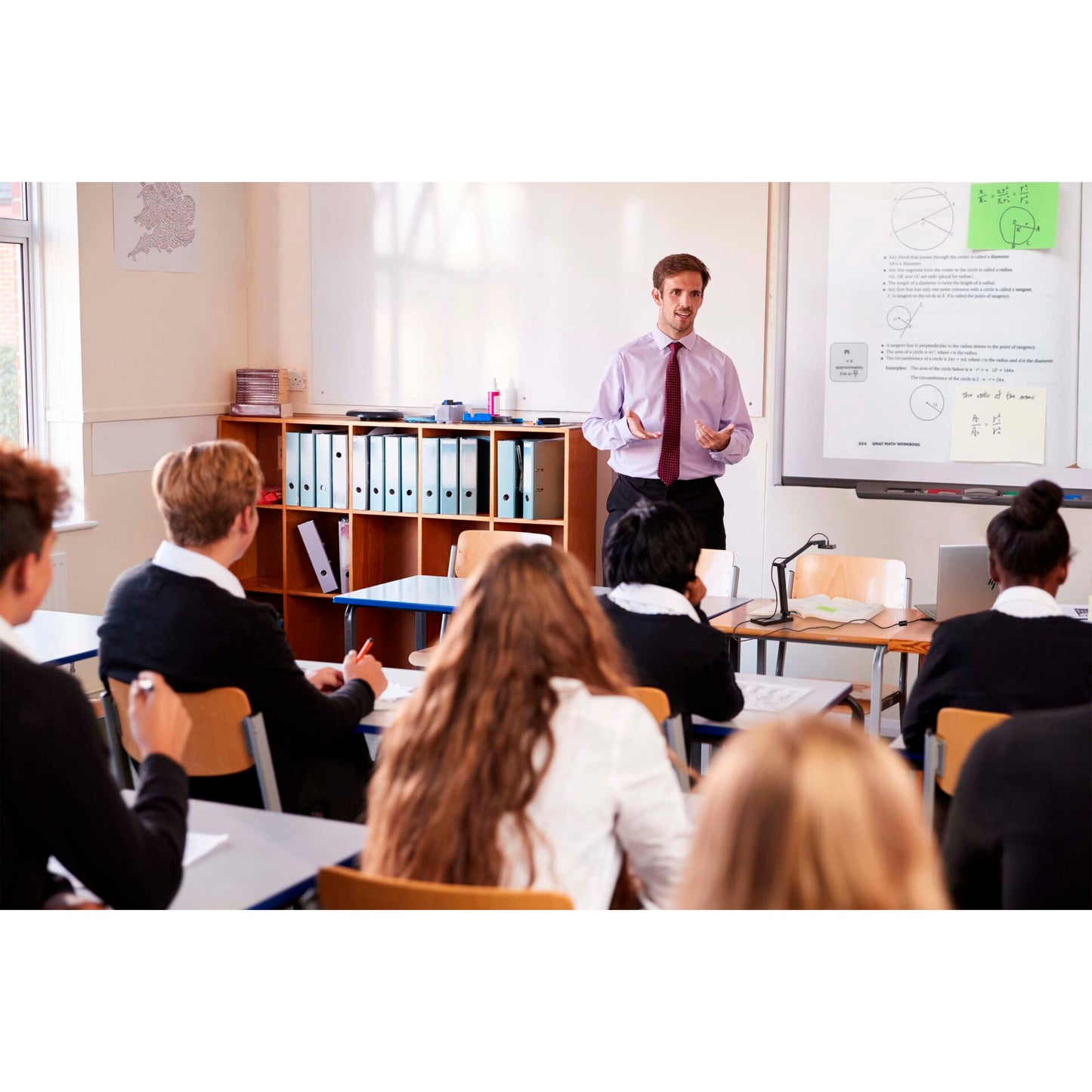 IPEVO V4K PRO Ultra HD USB Visualiser