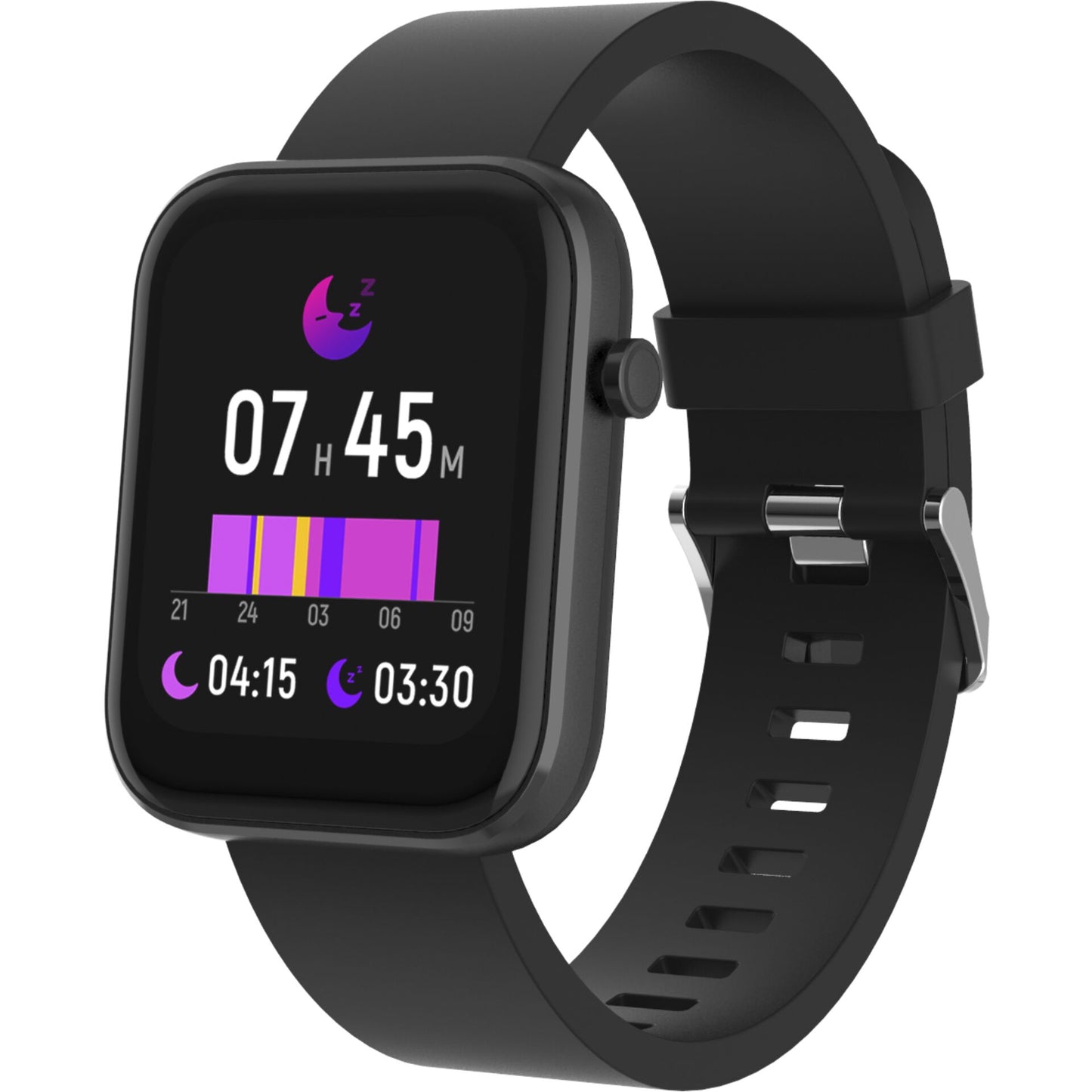 Denver SW-182B black