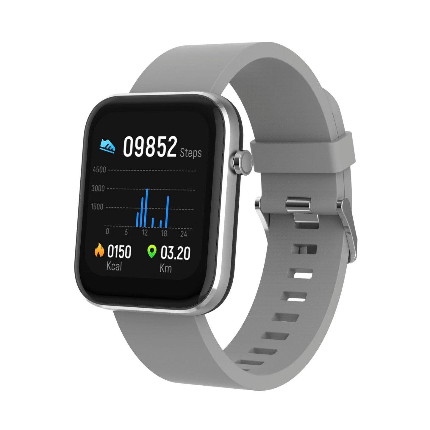 Denver SW-182GR grey