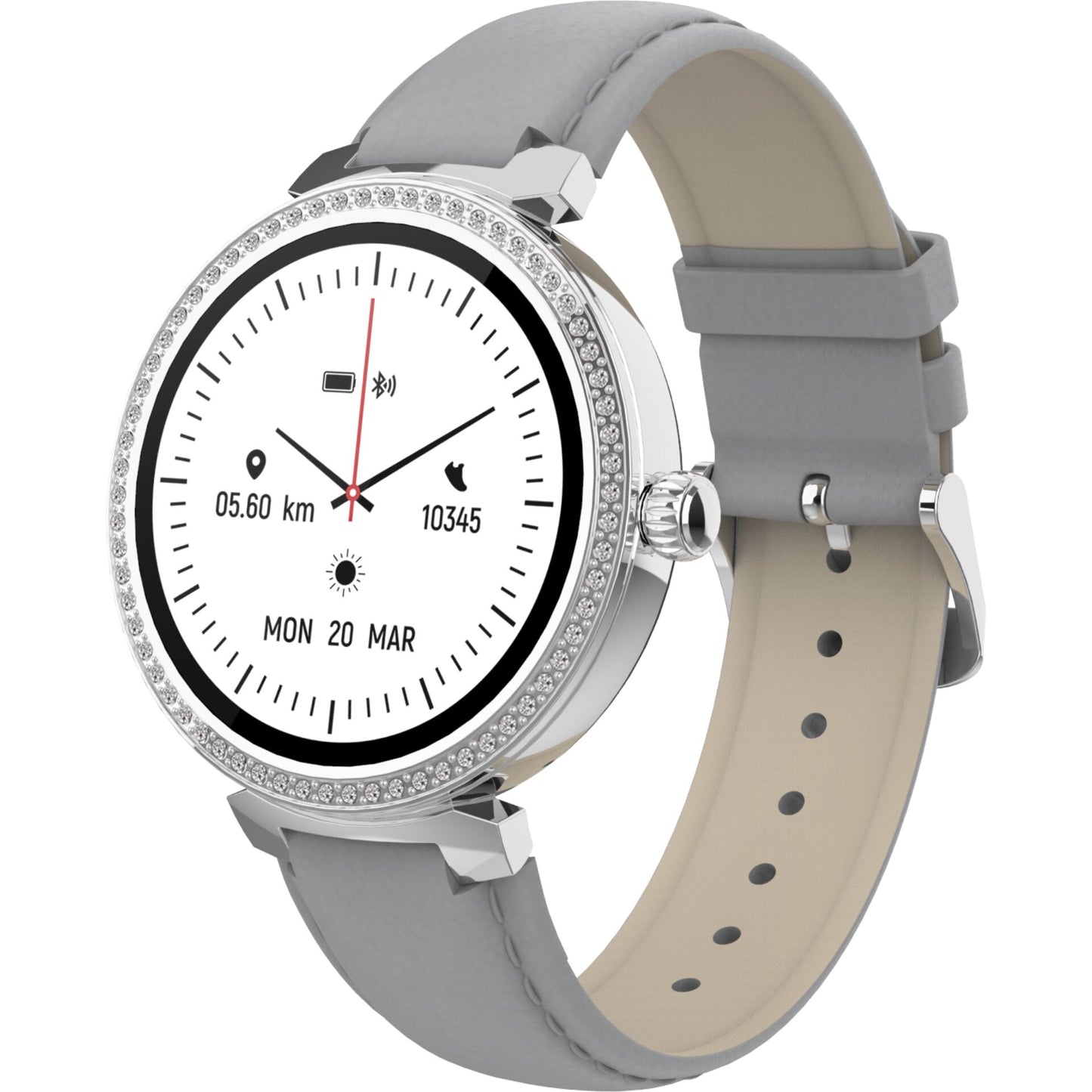Denver SWC-342GR grey